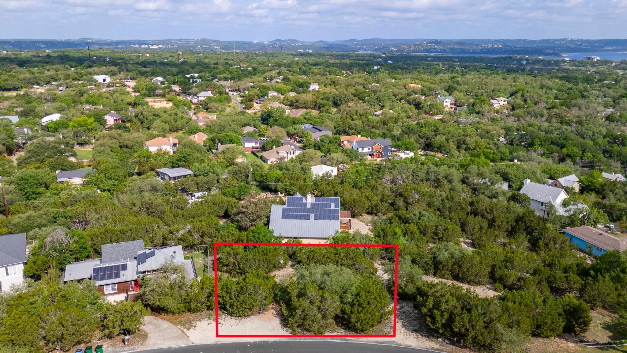 5200 McCormick Mountain Dr, Austin, TX 78734