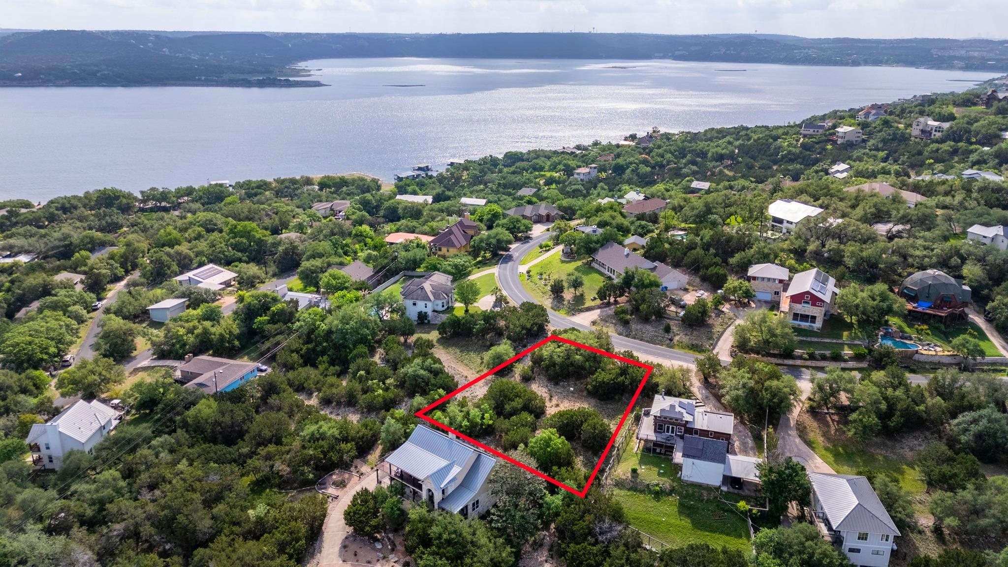 5200 McCormick Mountain Dr, Austin, TX 78734