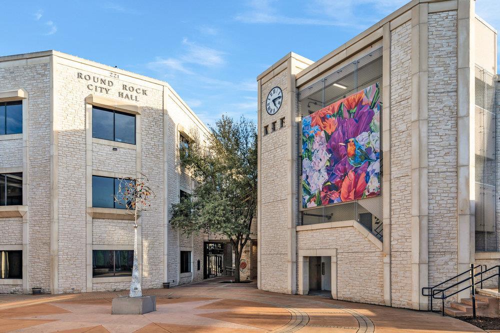264 Pullman Ct, Round Rock, TX 78664