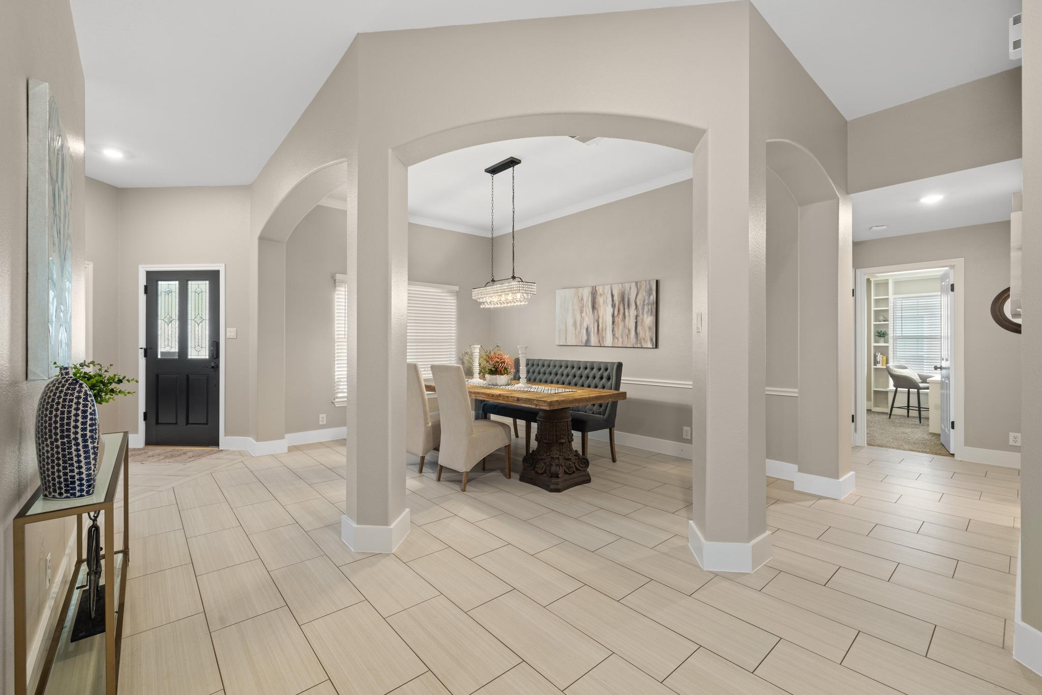 3025 Plantation Dr, Round Rock, TX 78681