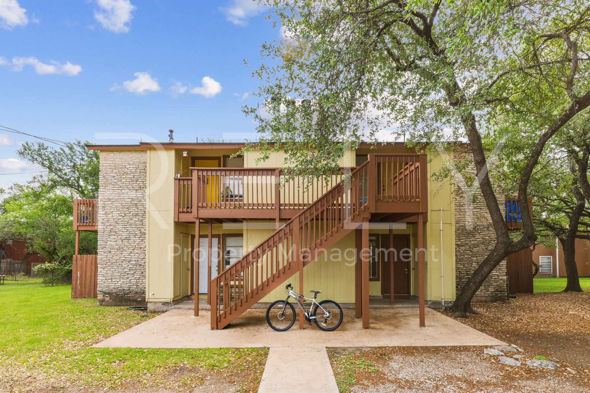 302 Algerita Dr # A, Georgetown, TX 78628