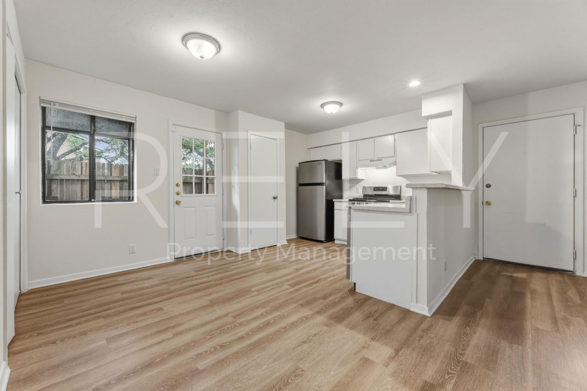 302 Algerita Dr # A, Georgetown, TX 78628