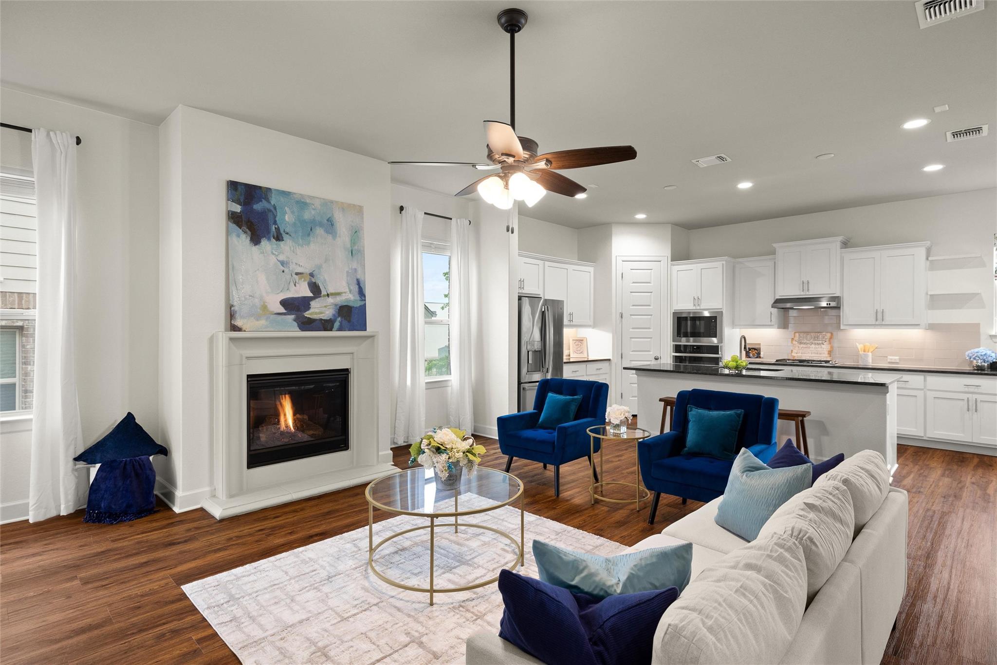 143 Bright Valley Way, Austin, TX 78737