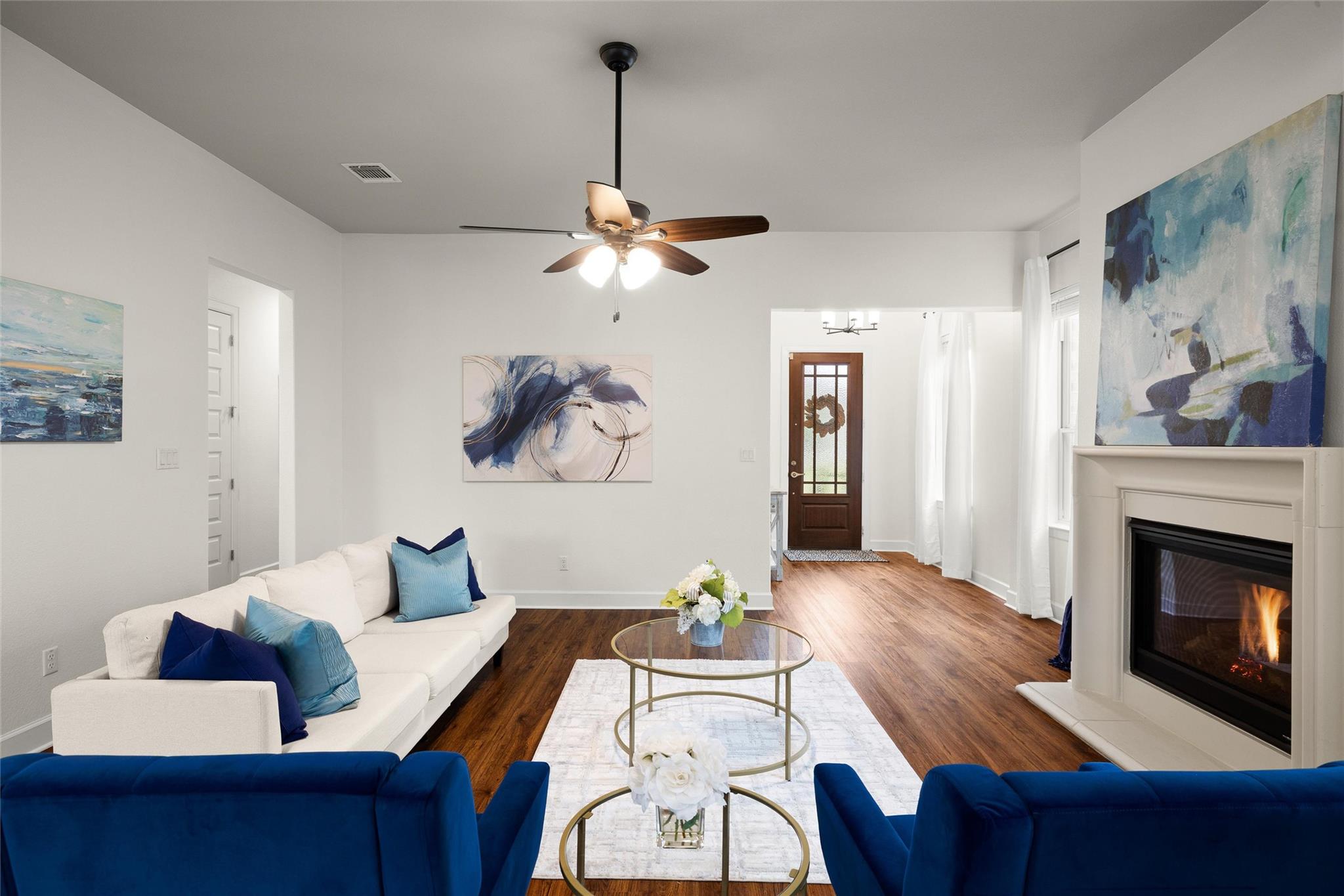 143 Bright Valley Way, Austin, TX 78737