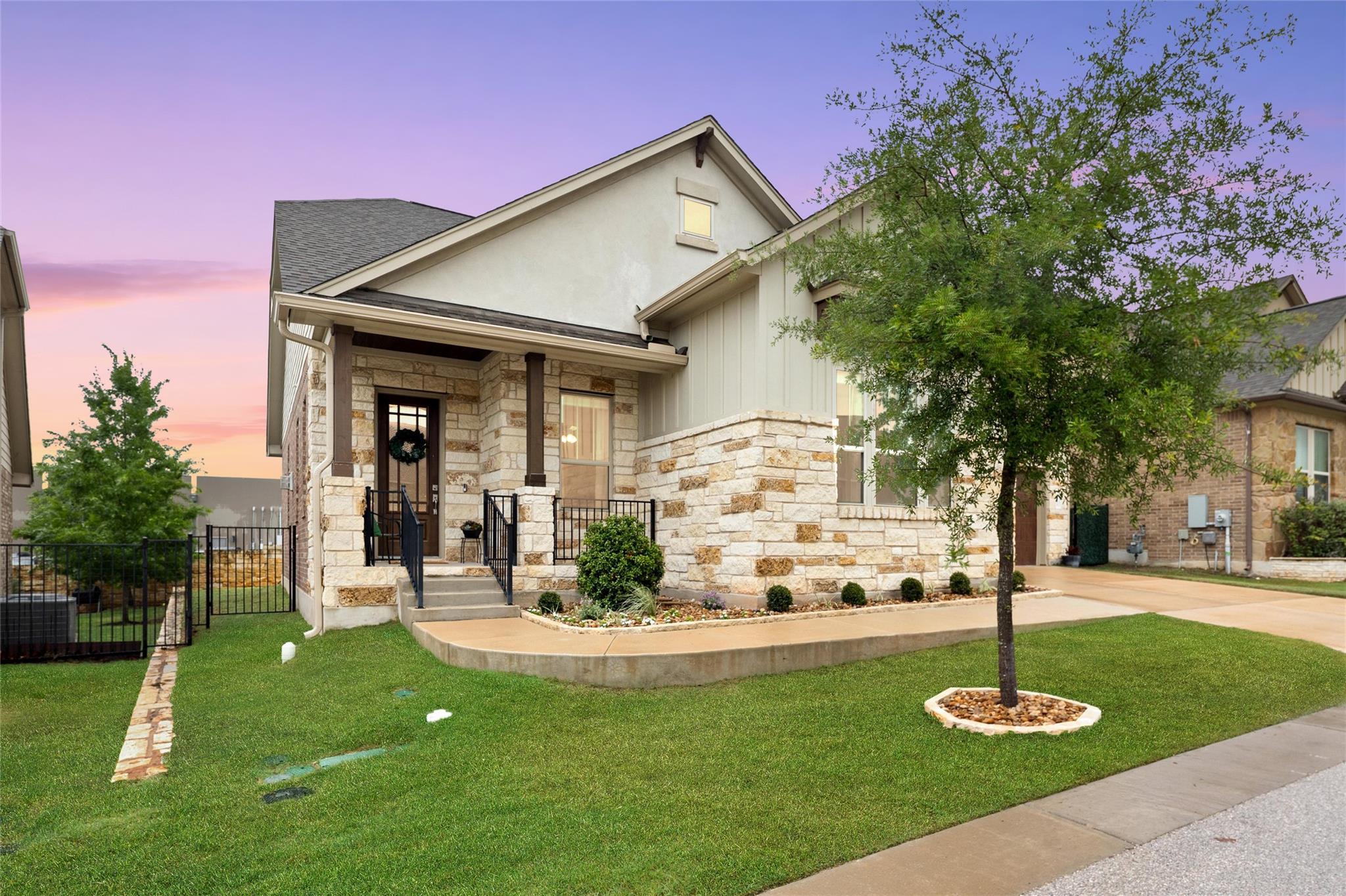 143 Bright Valley Way, Austin, TX 78737