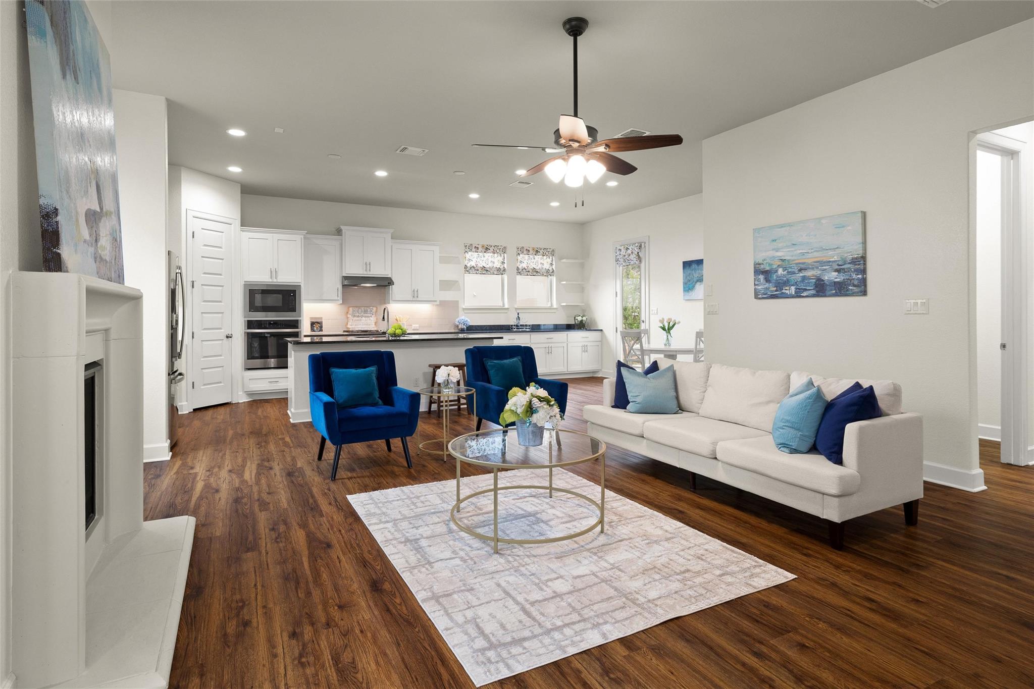 143 Bright Valley Way, Austin, TX 78737