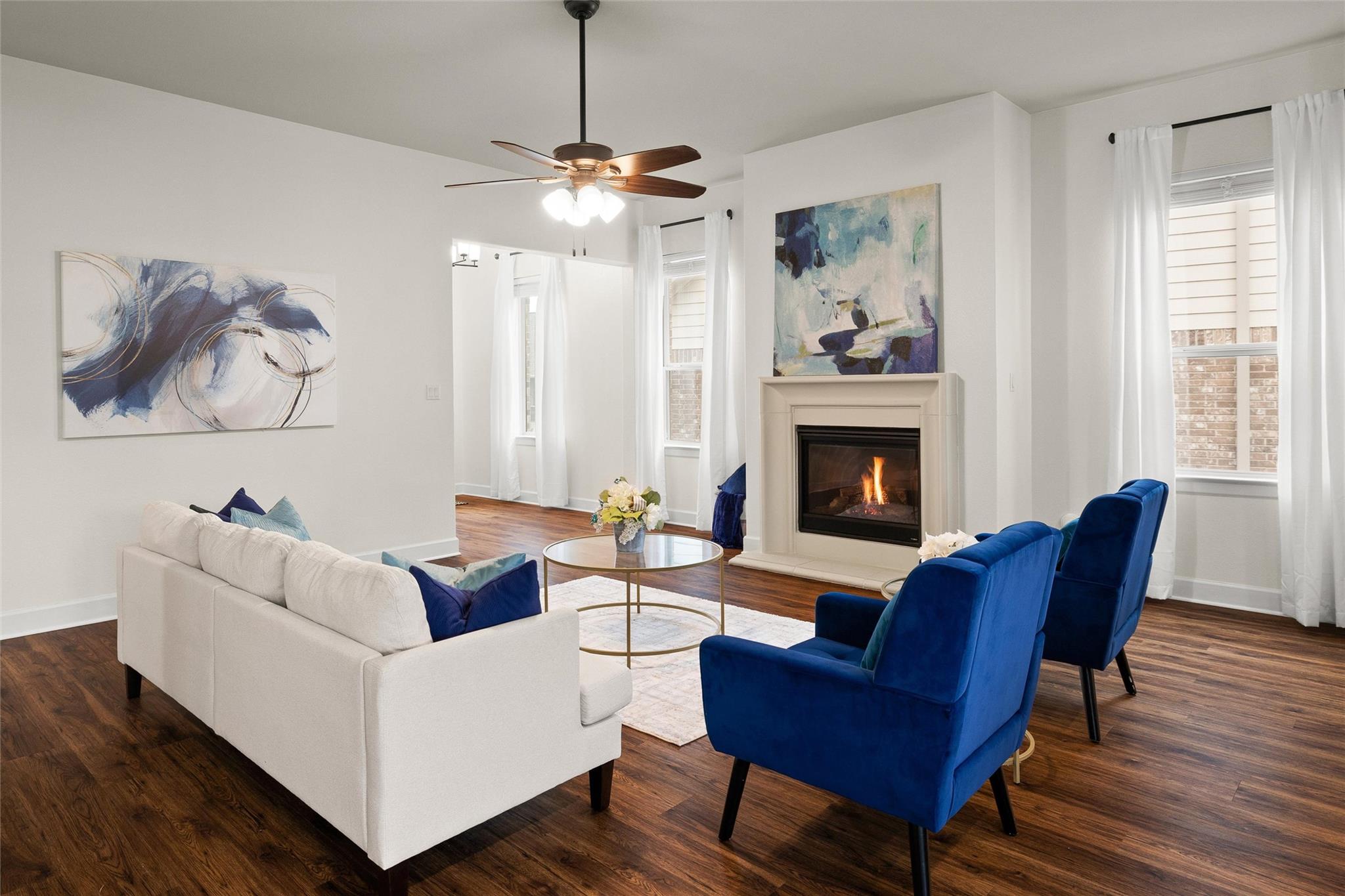 143 Bright Valley Way, Austin, TX 78737