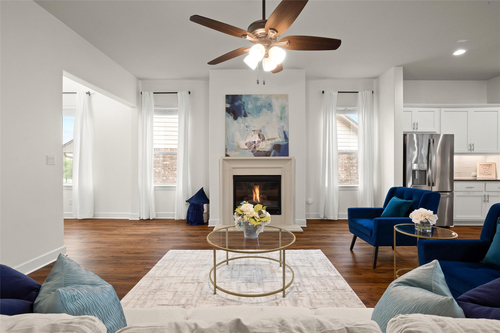 143 Bright Valley Way, Austin, TX 78737