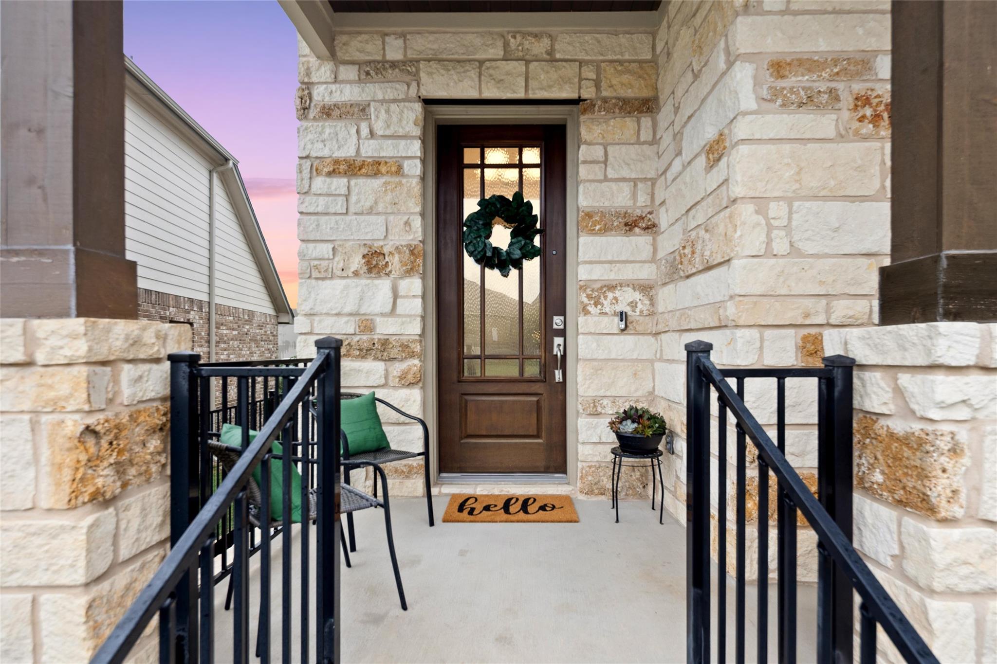 143 Bright Valley Way, Austin, TX 78737