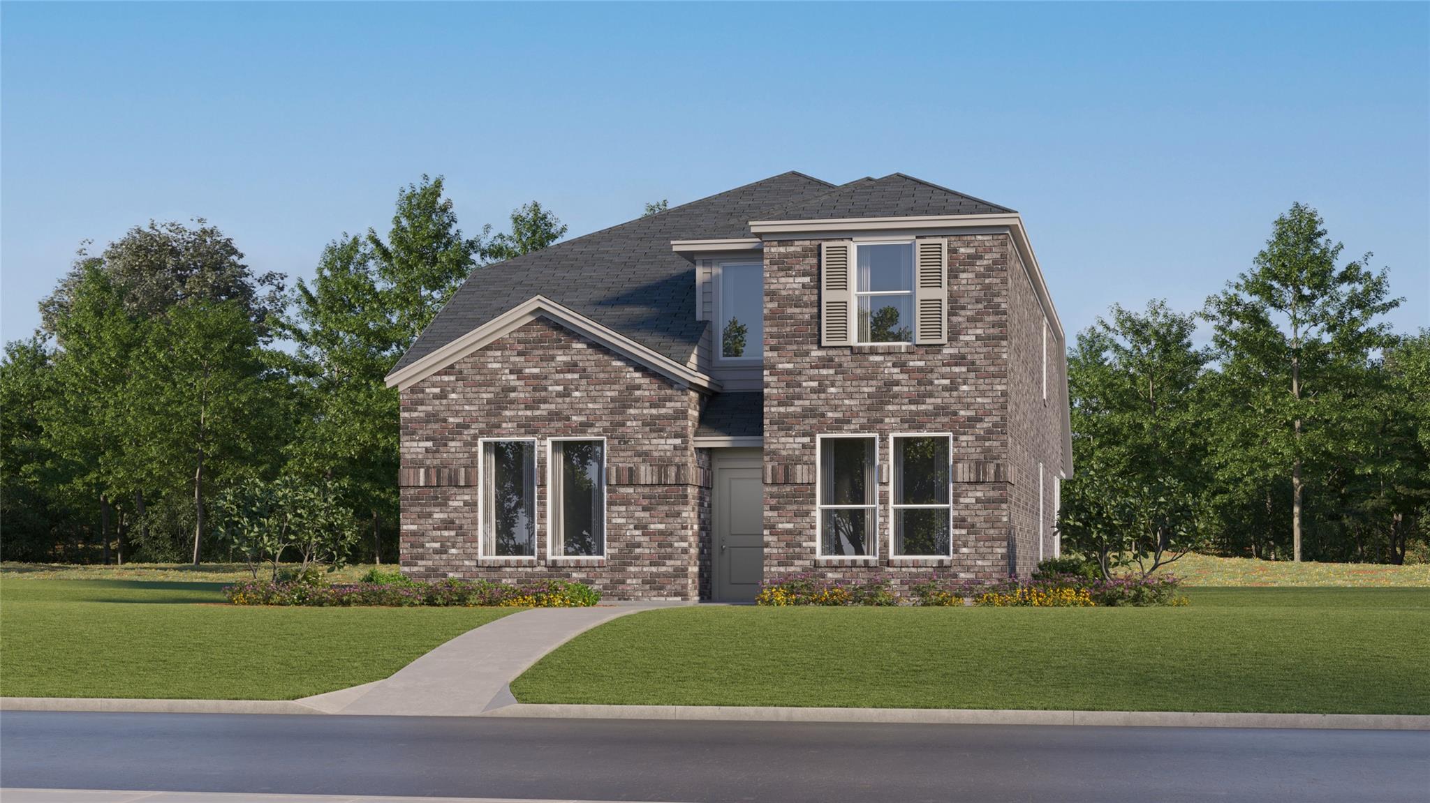 17918 Prairie Falcon Way, Pflugerville, TX 78660