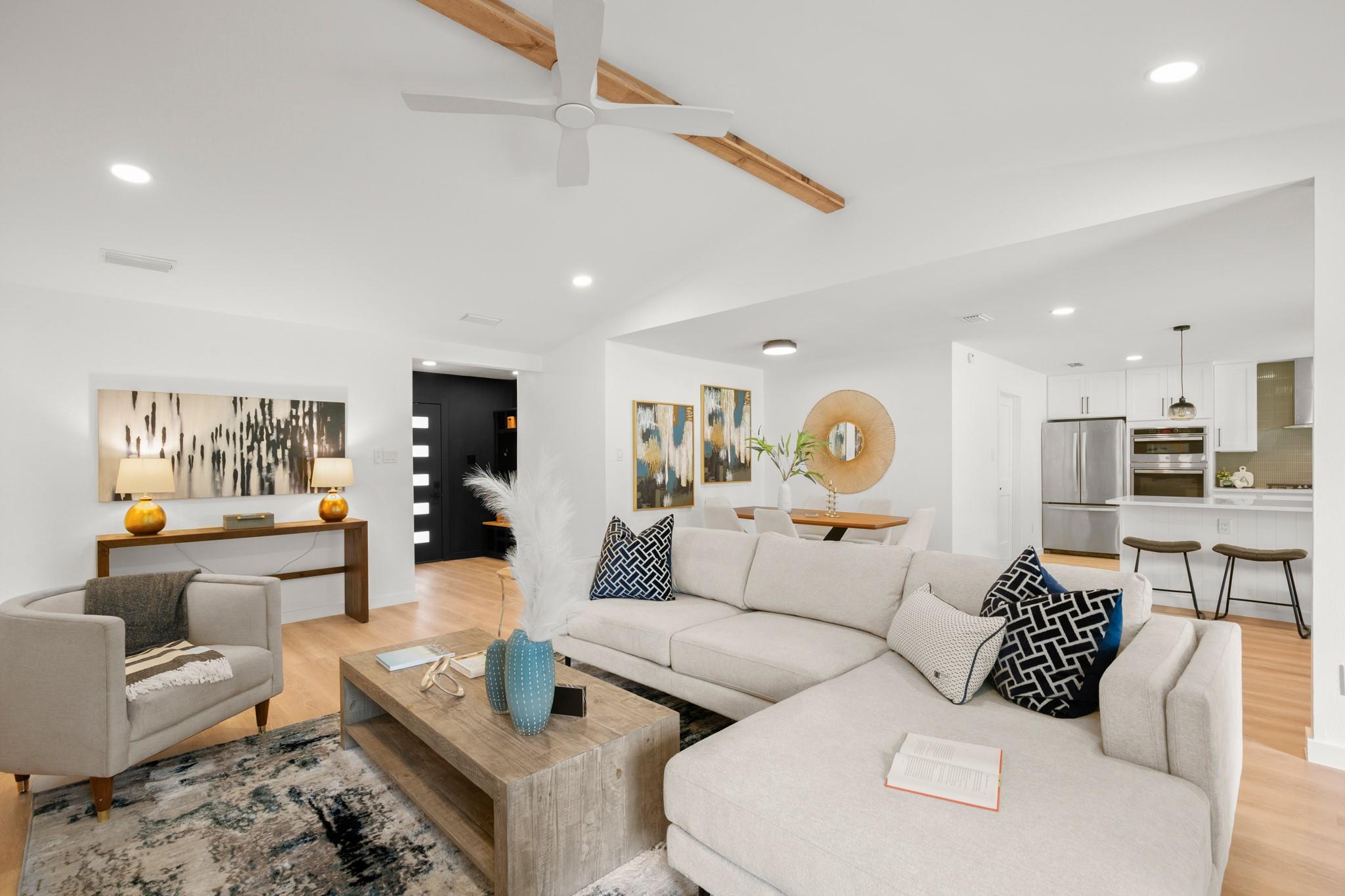 3706 Skipton Dr, Austin, TX 78727