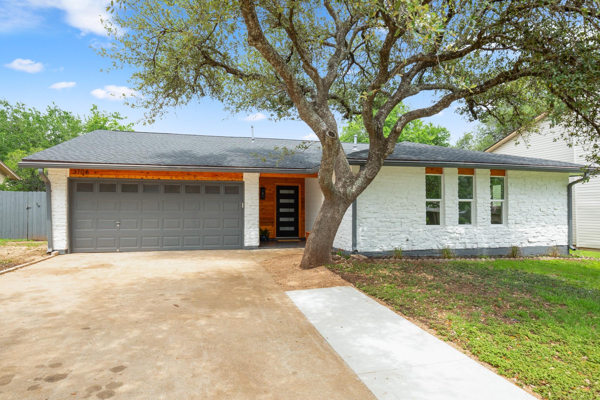 3706 Skipton Dr, Austin, TX 78727