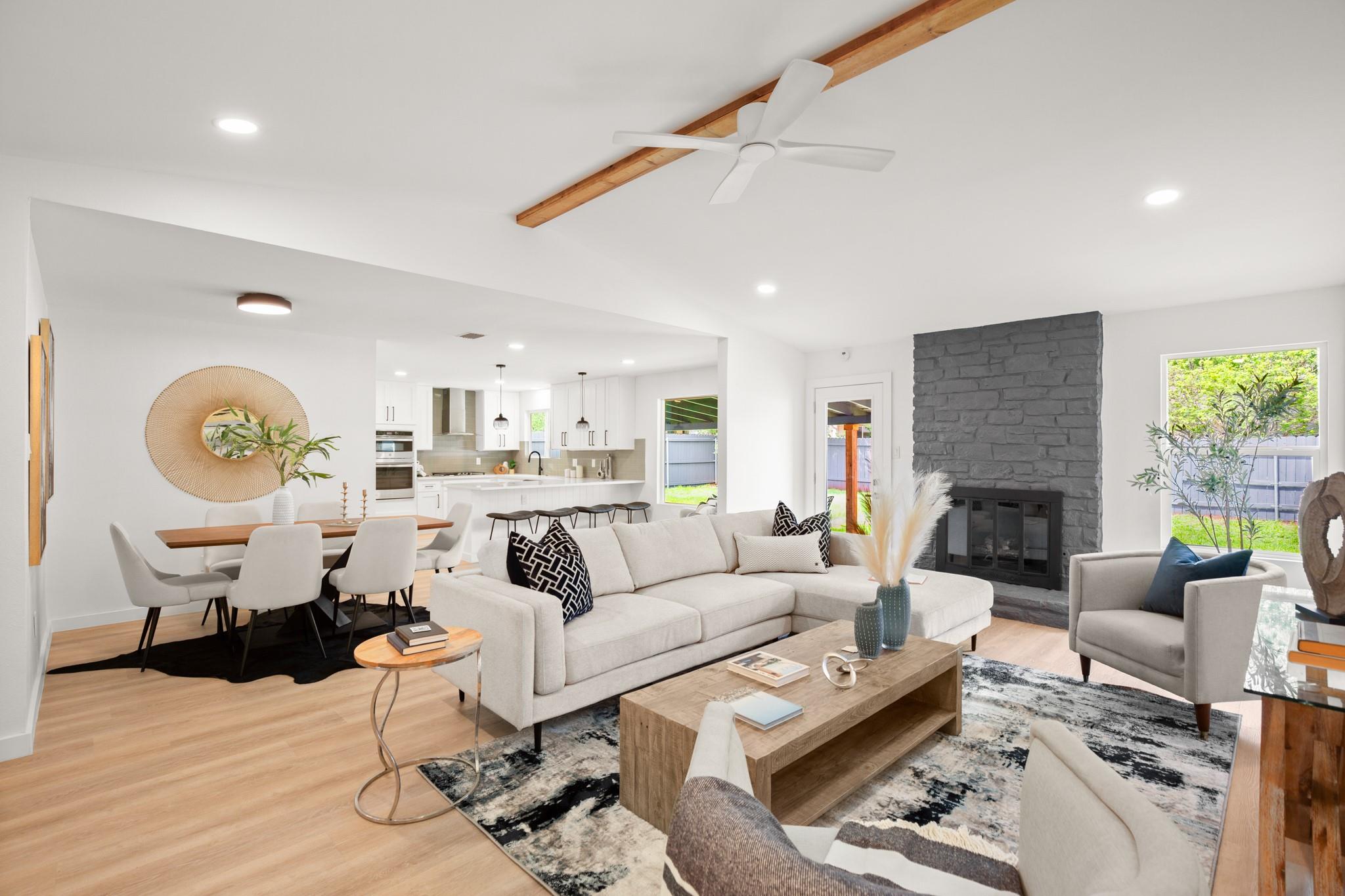 3706 Skipton Dr, Austin, TX 78727