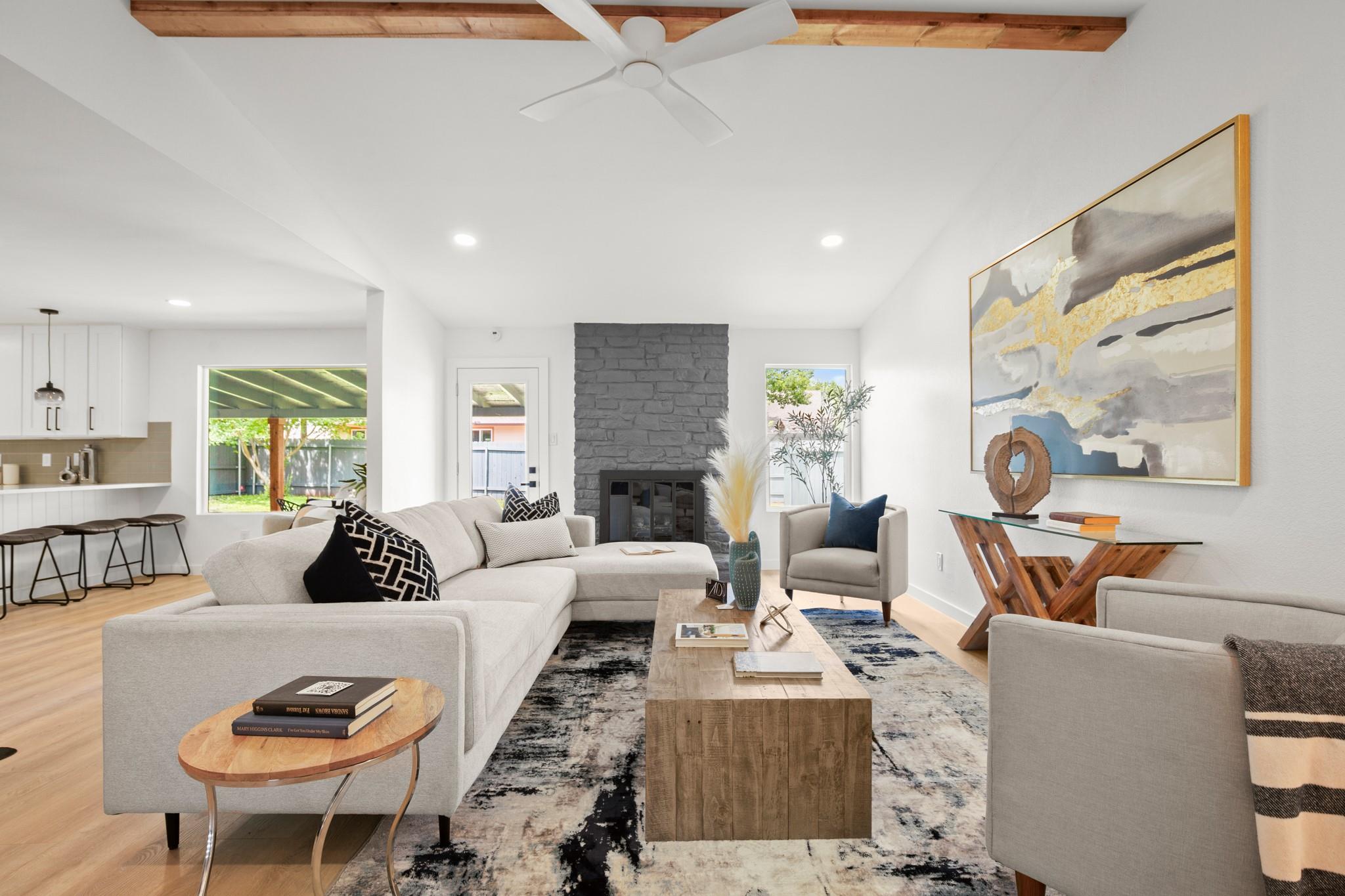 3706 Skipton Dr, Austin, TX 78727