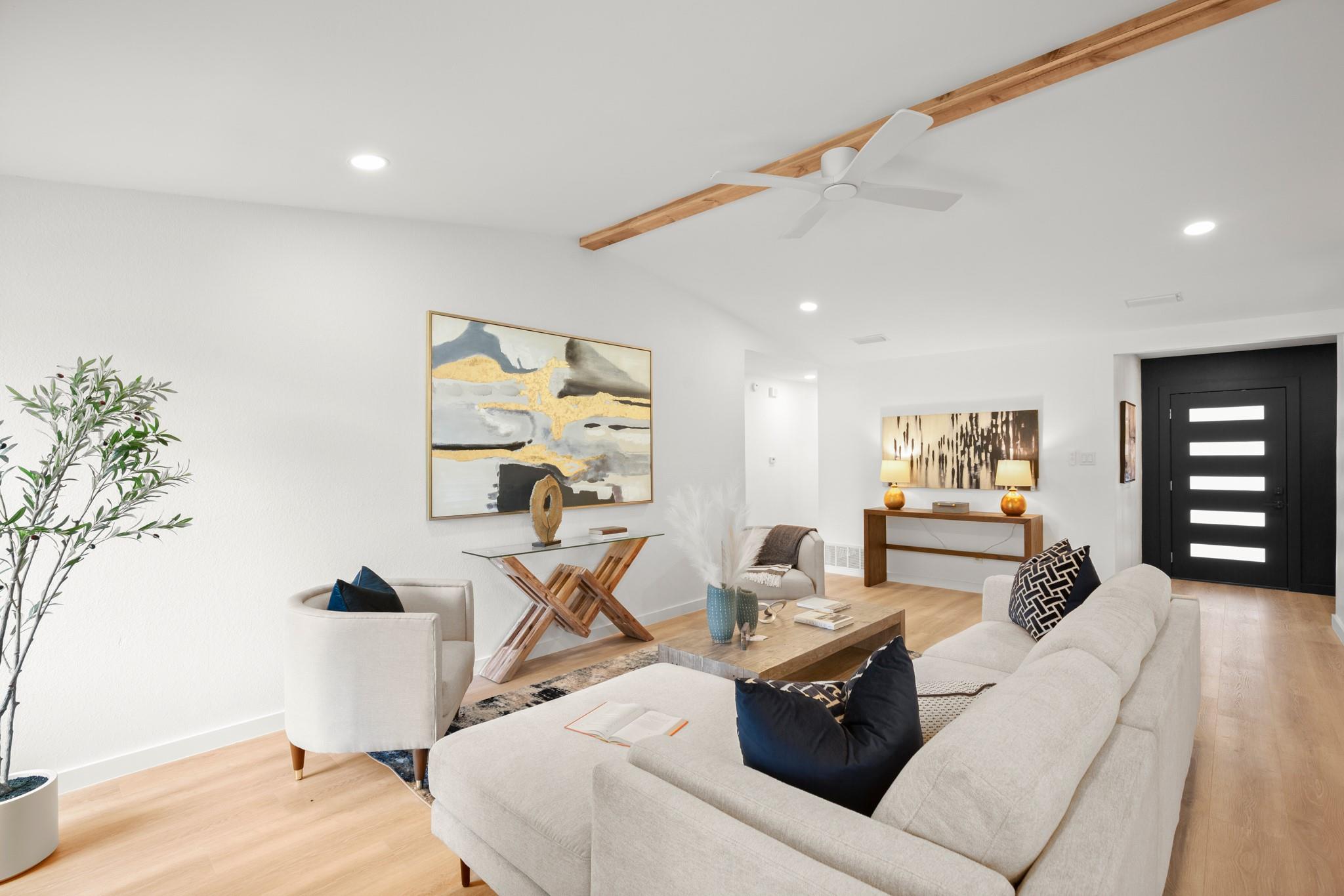 3706 Skipton Dr, Austin, TX 78727