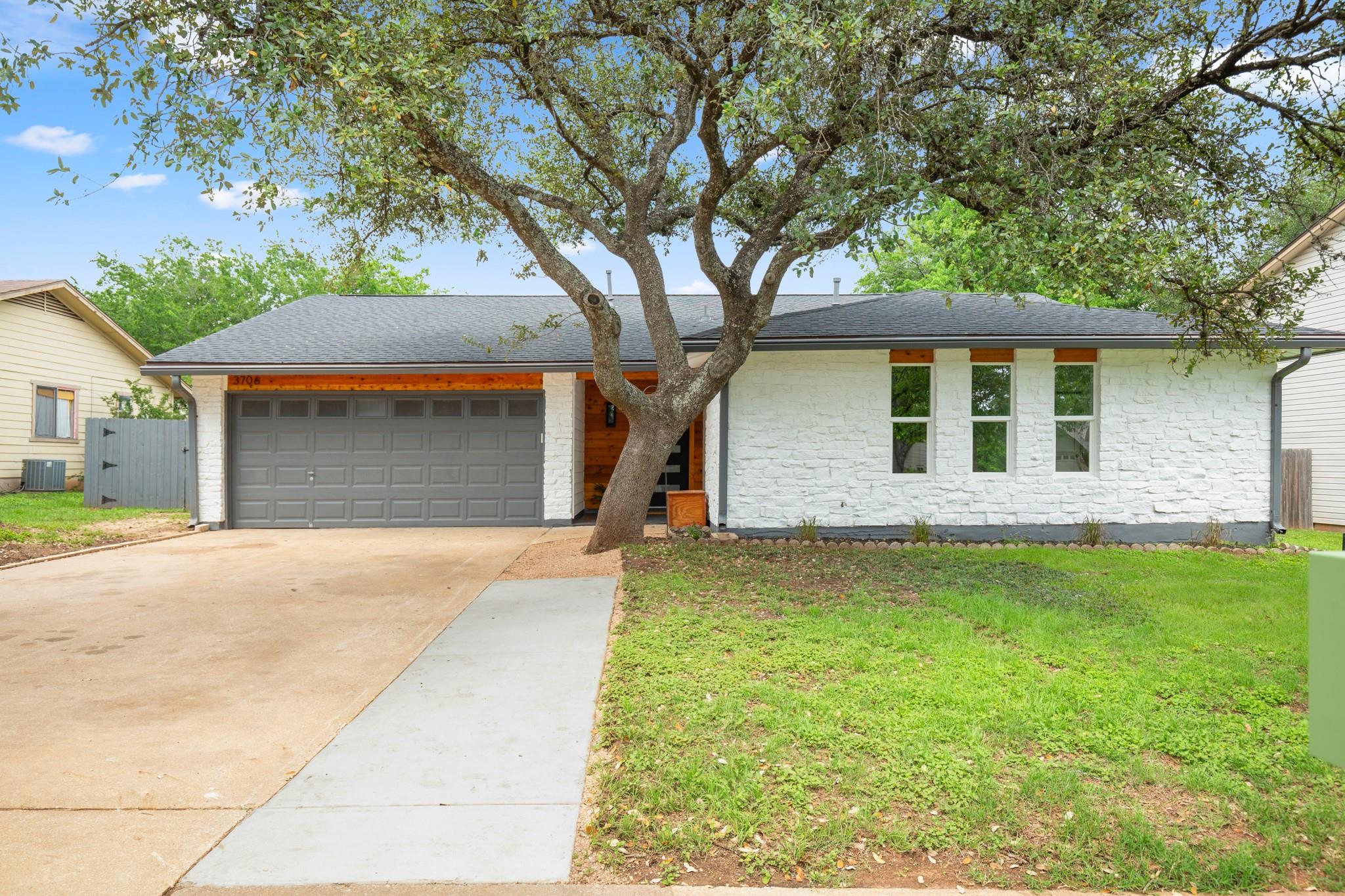 3706 Skipton Dr, Austin, TX 78727