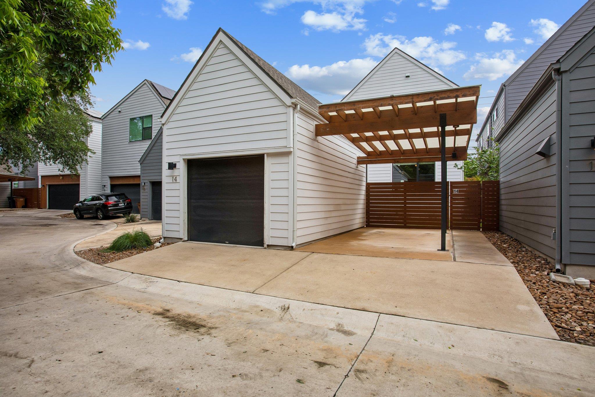 4020 Airport Blvd # 14, Austin, TX 78722