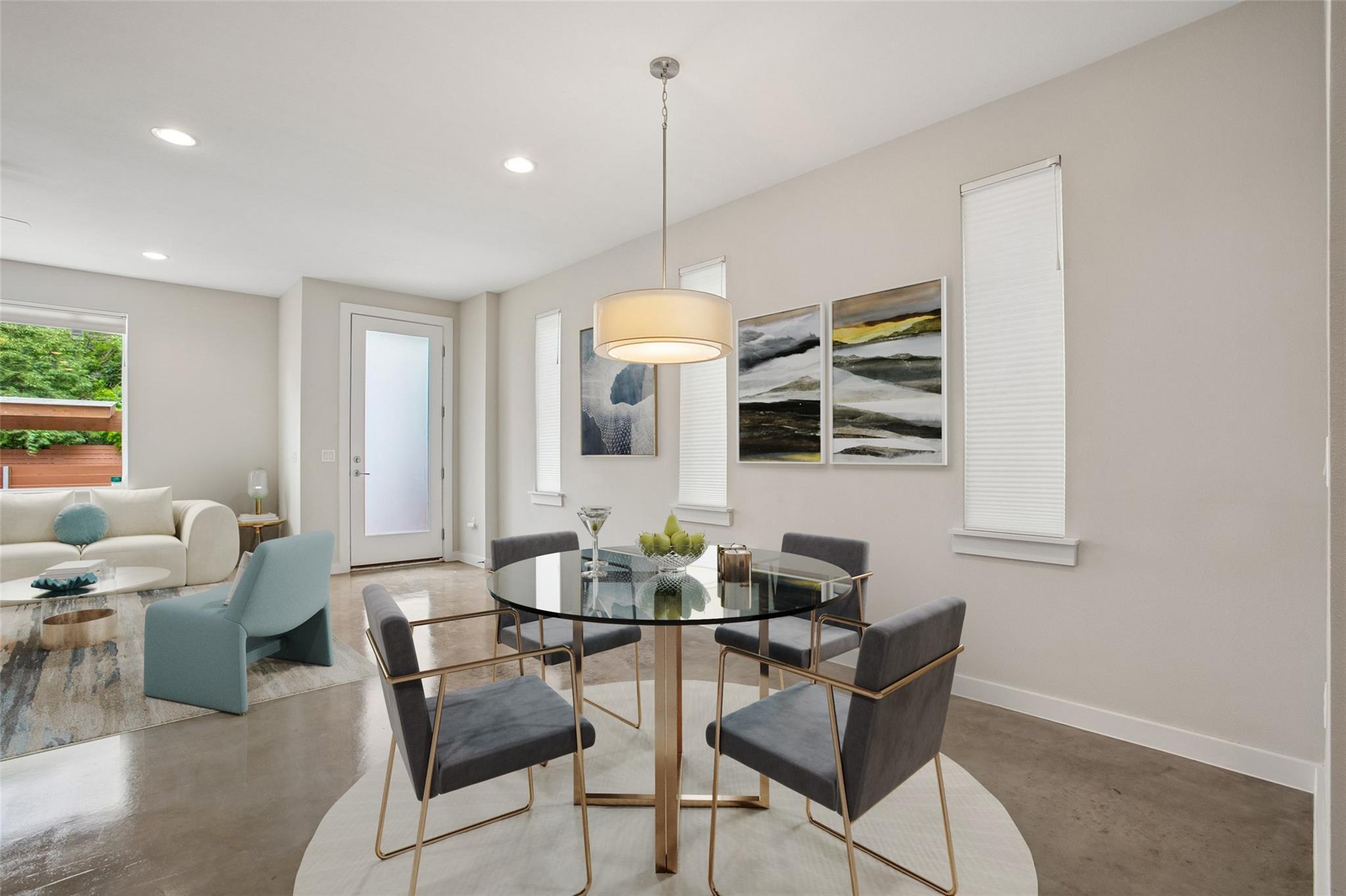 4020 Airport Blvd # 14, Austin, TX 78722