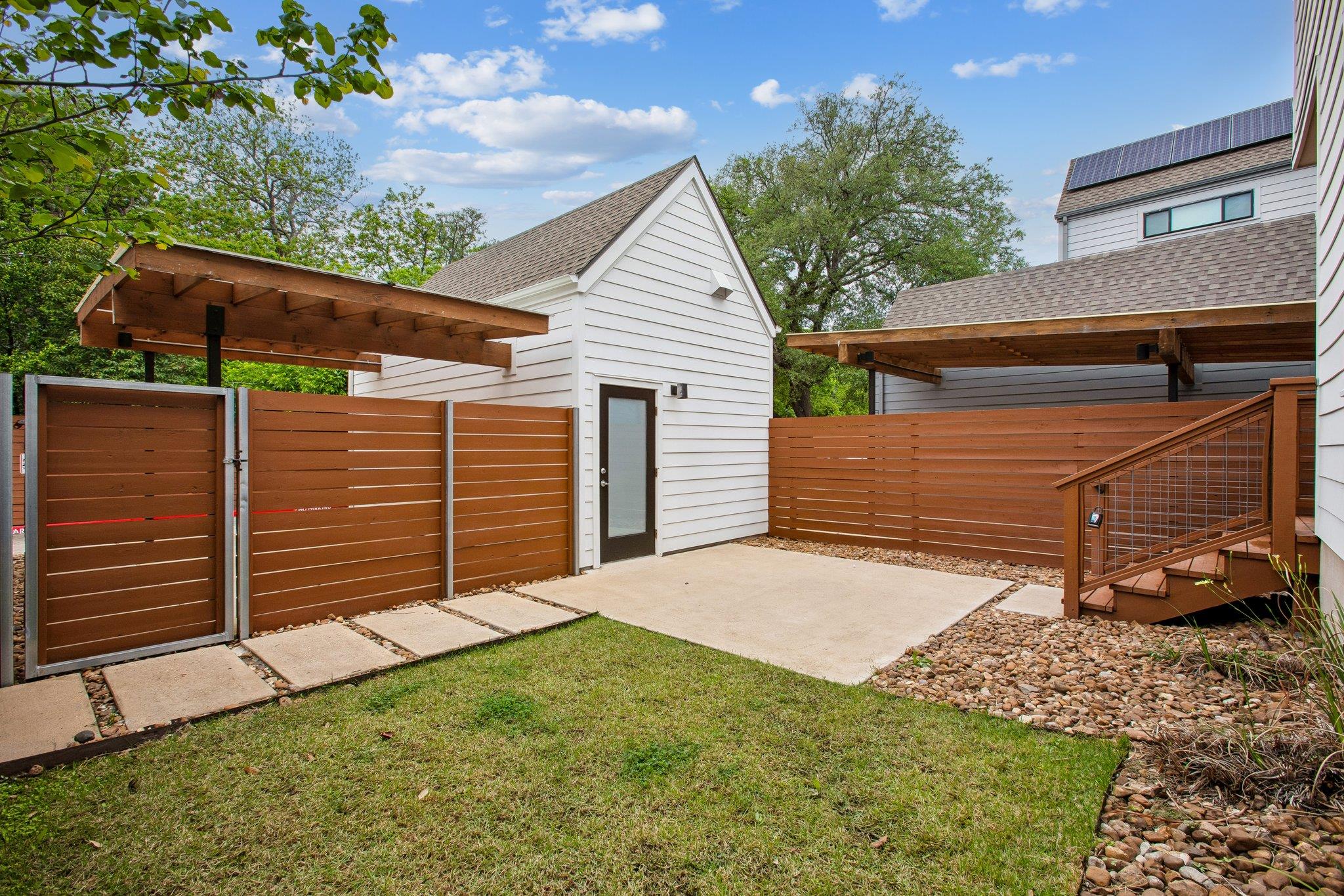 4020 Airport Blvd # 14, Austin, TX 78722