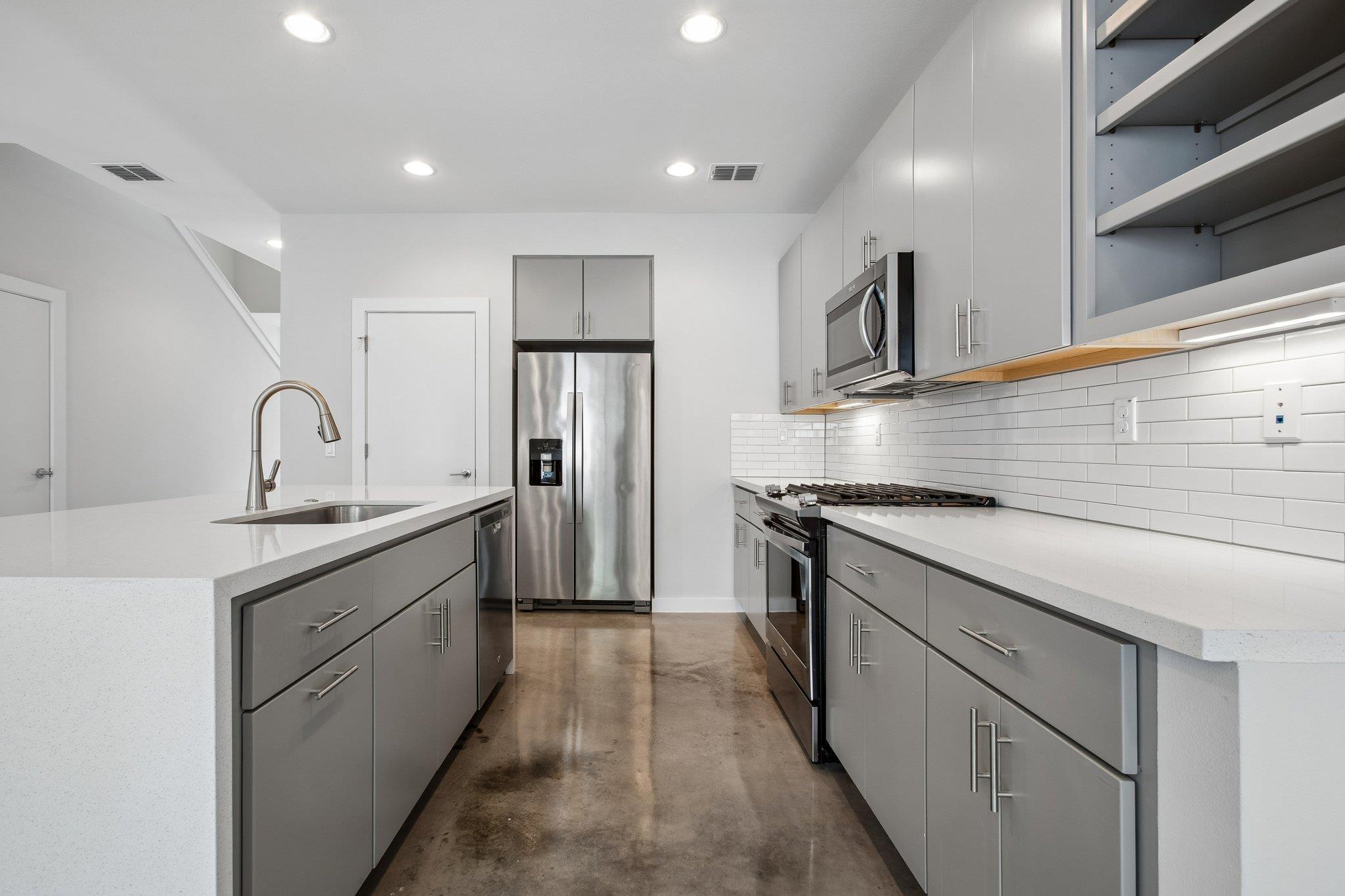 4020 Airport Blvd # 14, Austin, TX 78722