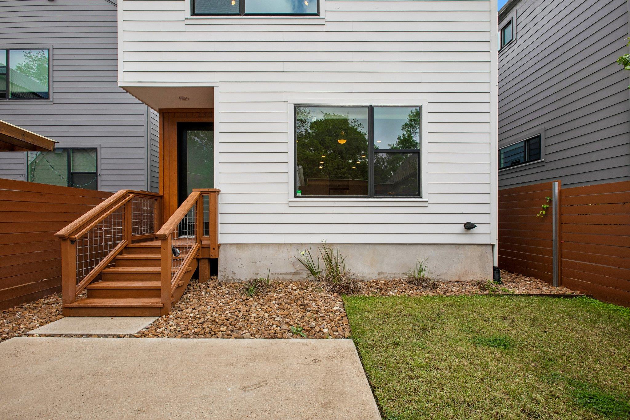 4020 Airport Blvd # 14, Austin, TX 78722