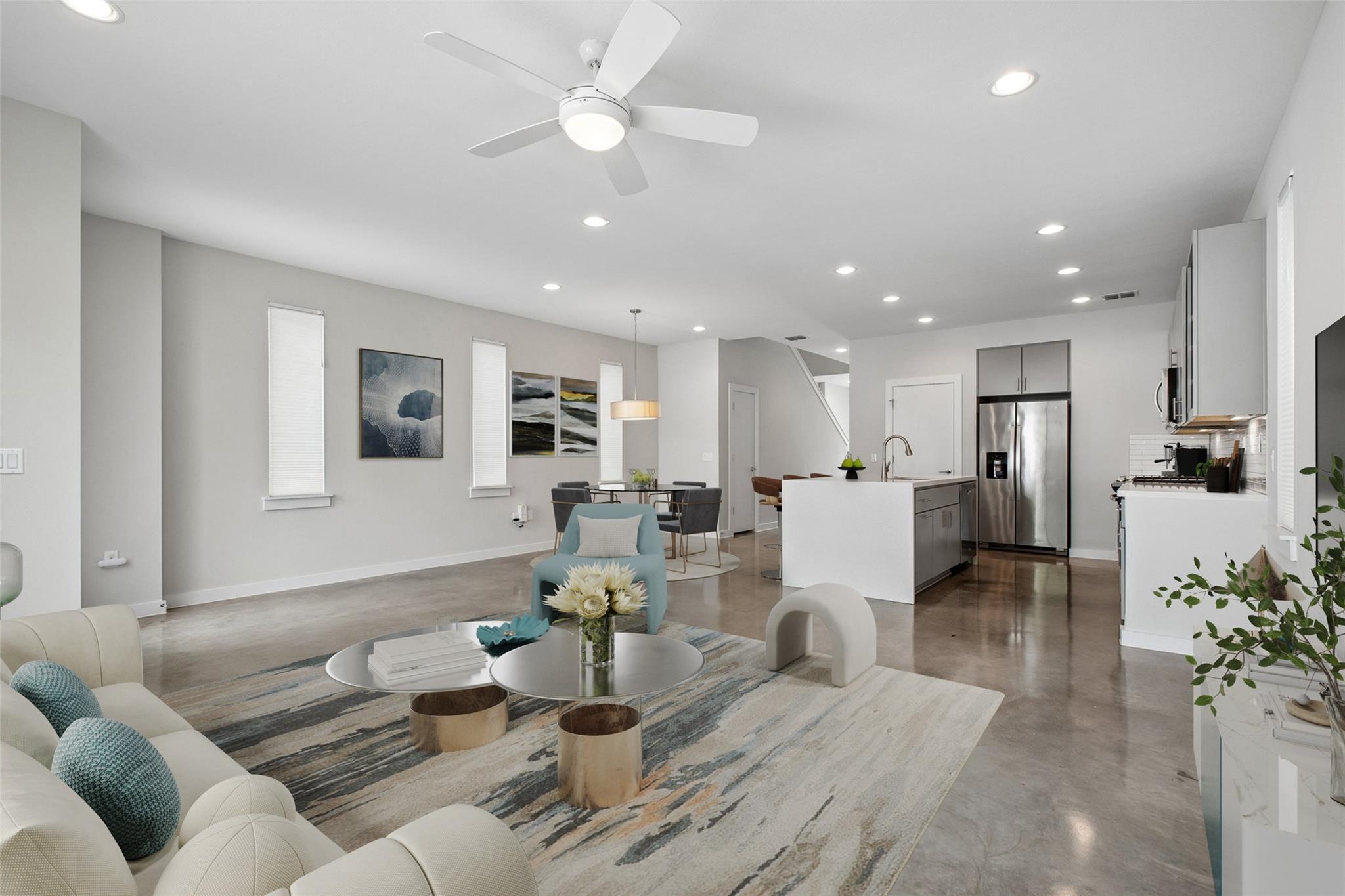 4020 Airport Blvd # 14, Austin, TX 78722