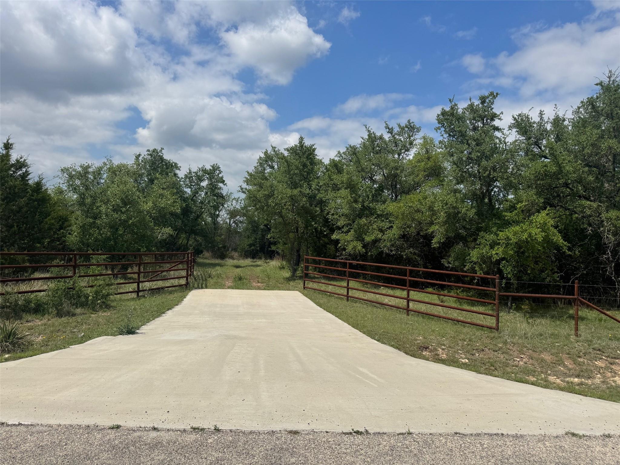 Lot 41 Maverick Way, Briggs, TX 78608