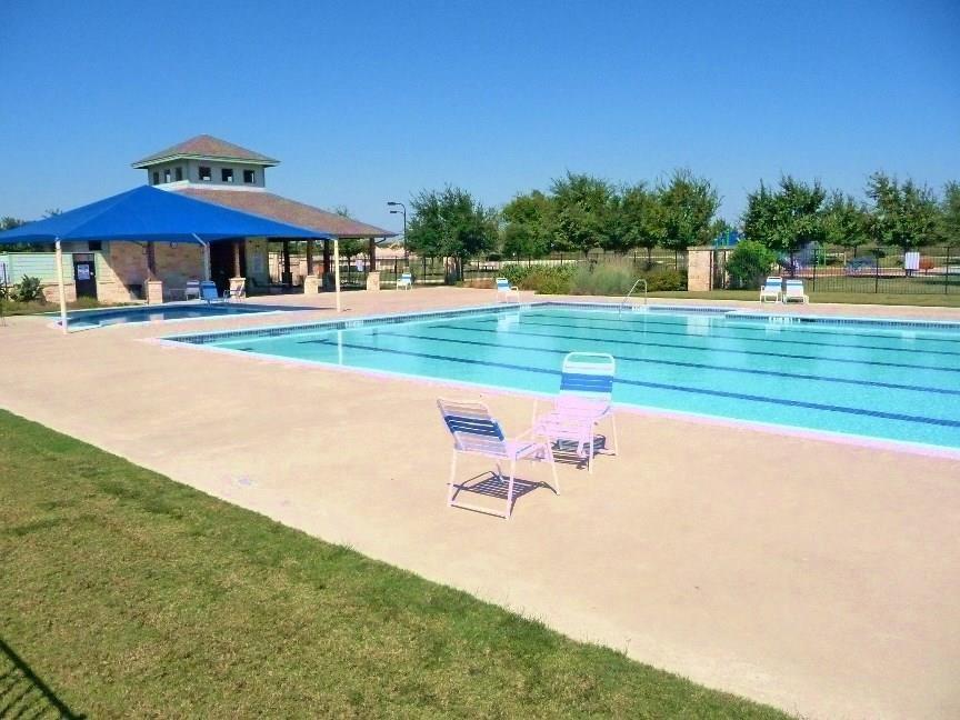 1118 Walnut Canyon Blvd, Pflugerville, TX 78660