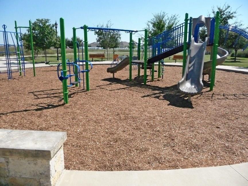 1118 Walnut Canyon Blvd, Pflugerville, TX 78660