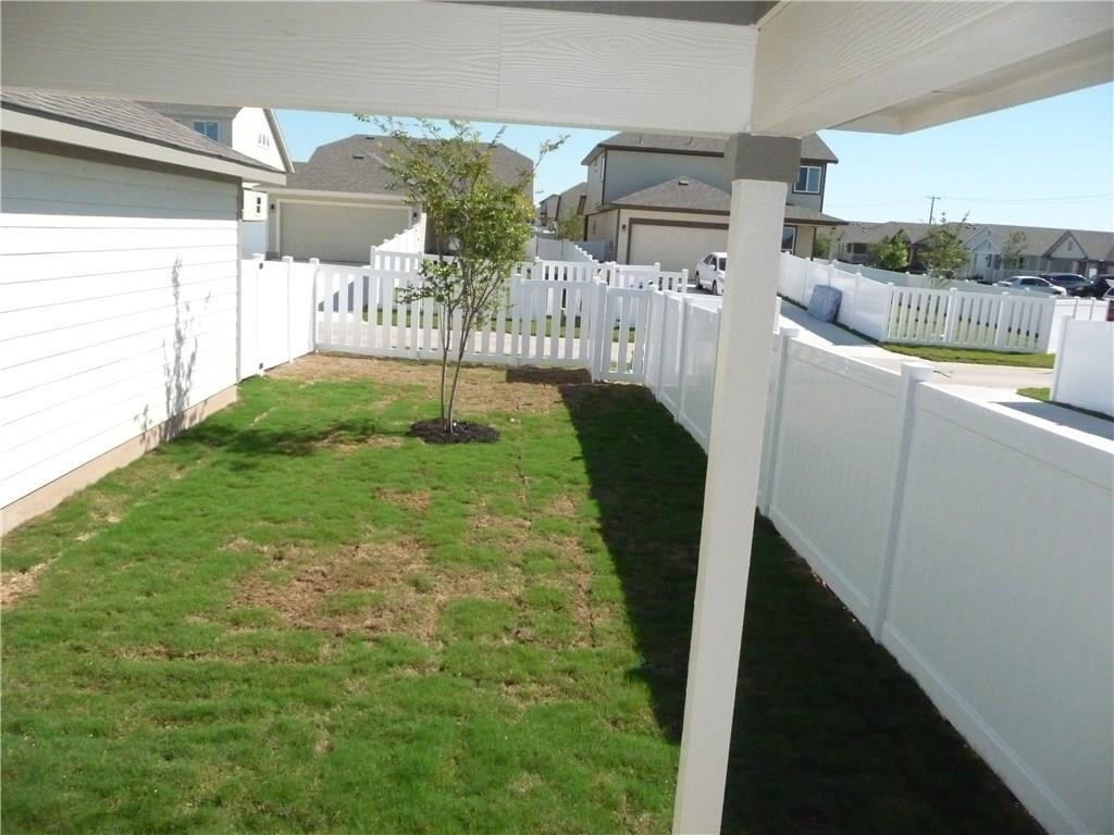 1118 Walnut Canyon Blvd, Pflugerville, TX 78660