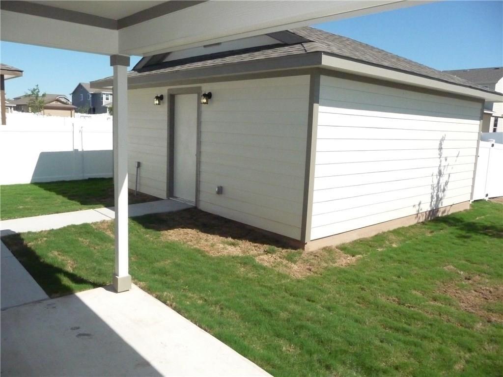 1118 Walnut Canyon Blvd, Pflugerville, TX 78660