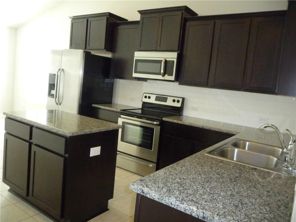 1118 Walnut Canyon Blvd, Pflugerville, TX 78660