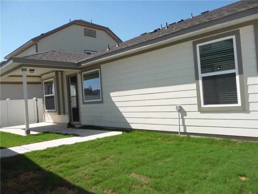 1118 Walnut Canyon Blvd, Pflugerville, TX 78660