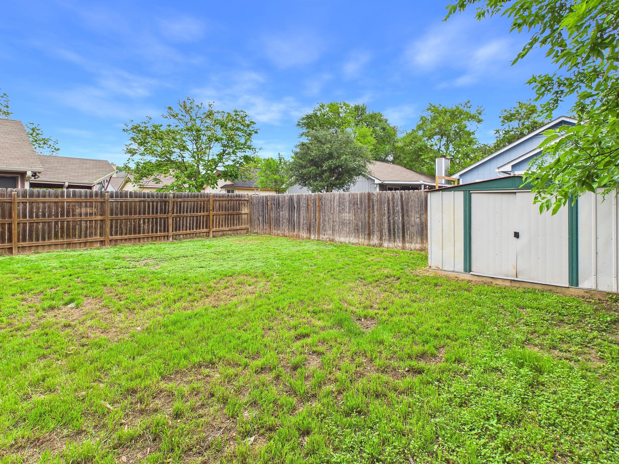 14405 Tiffer Ln, Austin, TX 78728