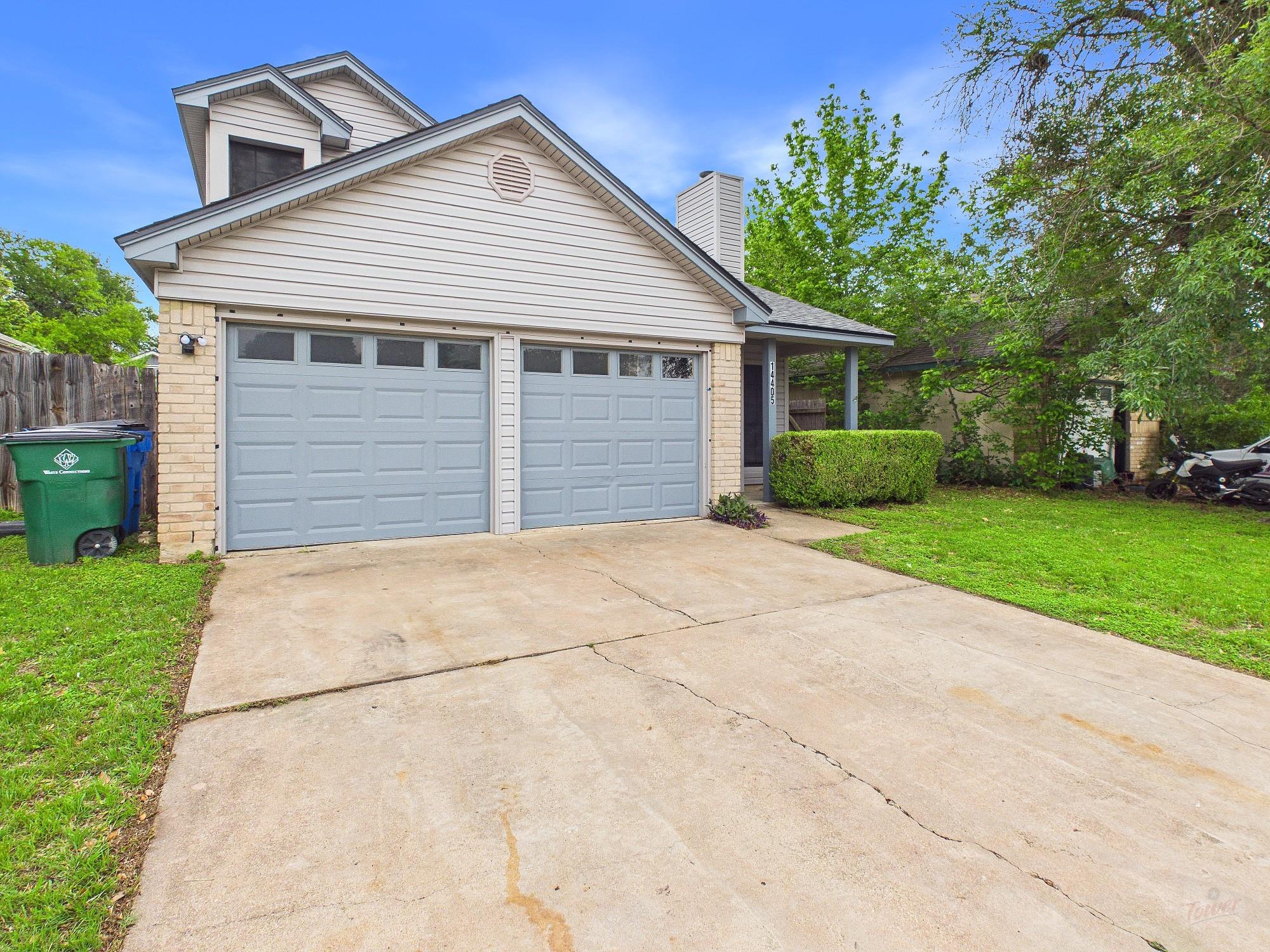 14405 Tiffer Ln, Austin, TX 78728