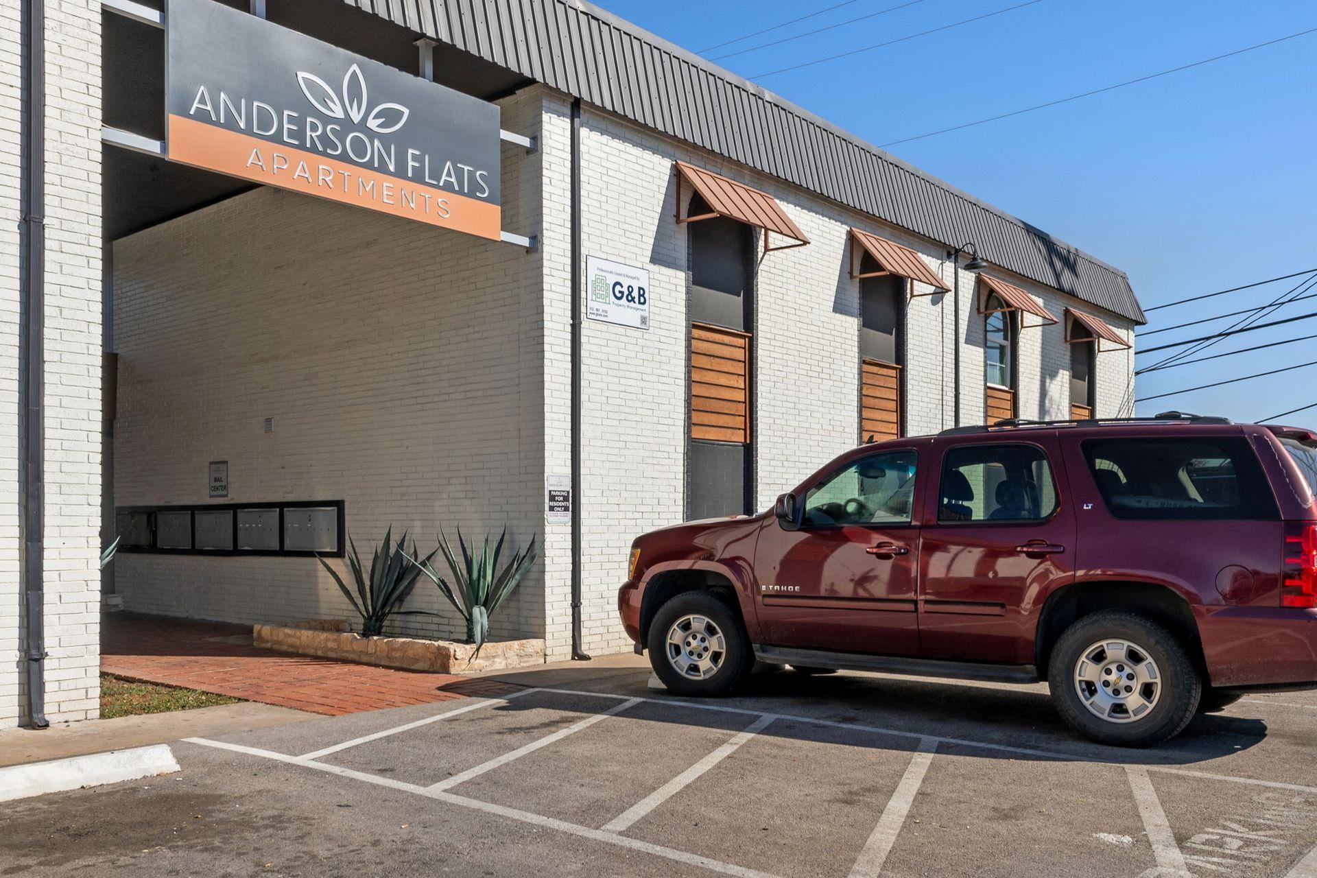 1220 W Anderson Ln # 116, Austin, TX 78757