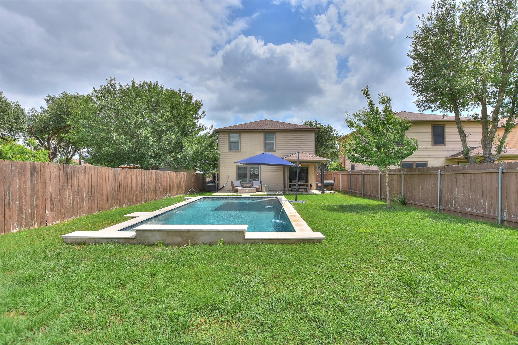 74 Jan Ln, Georgetown, TX 78626
