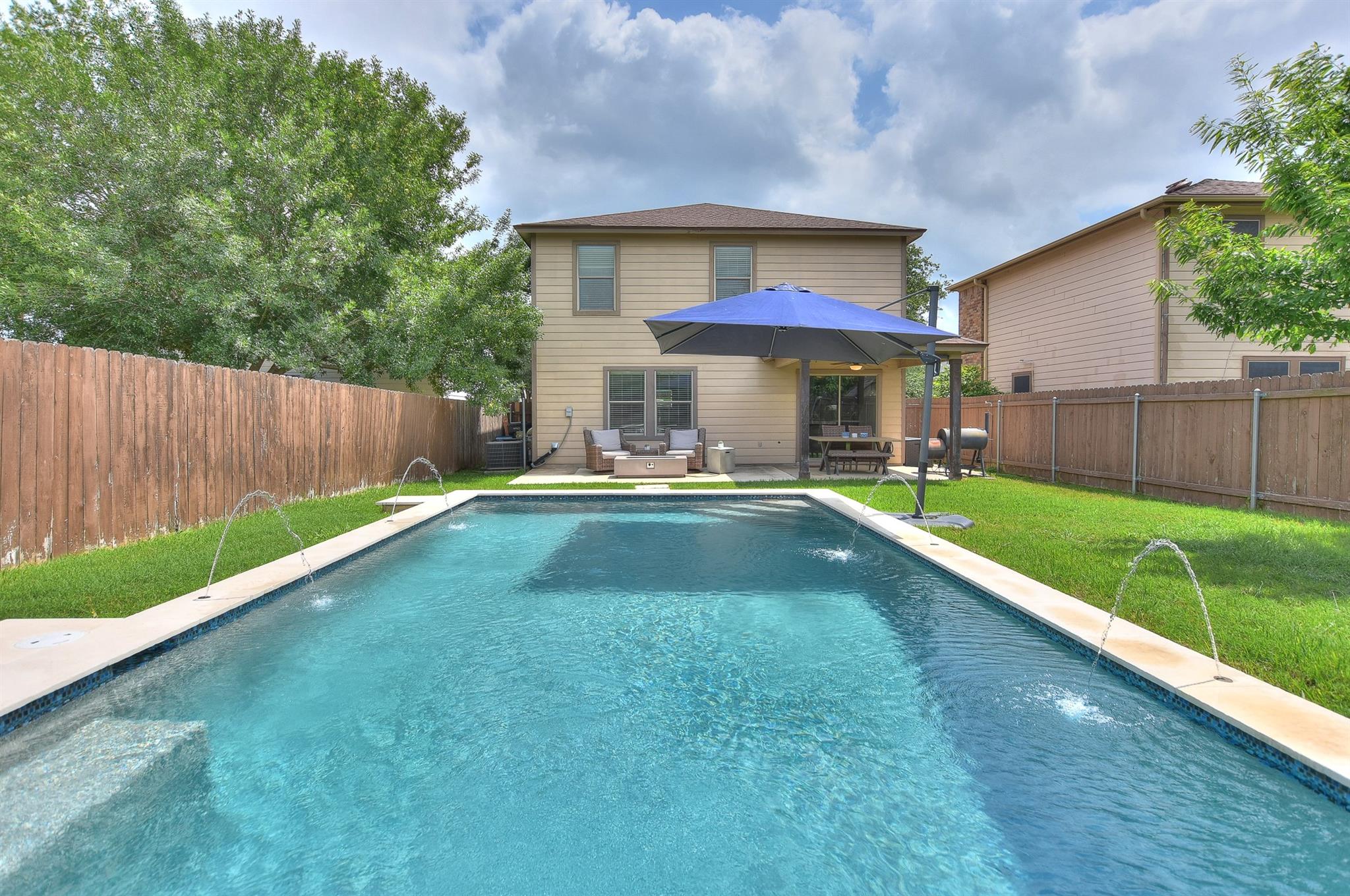 74 Jan Ln, Georgetown, TX 78626