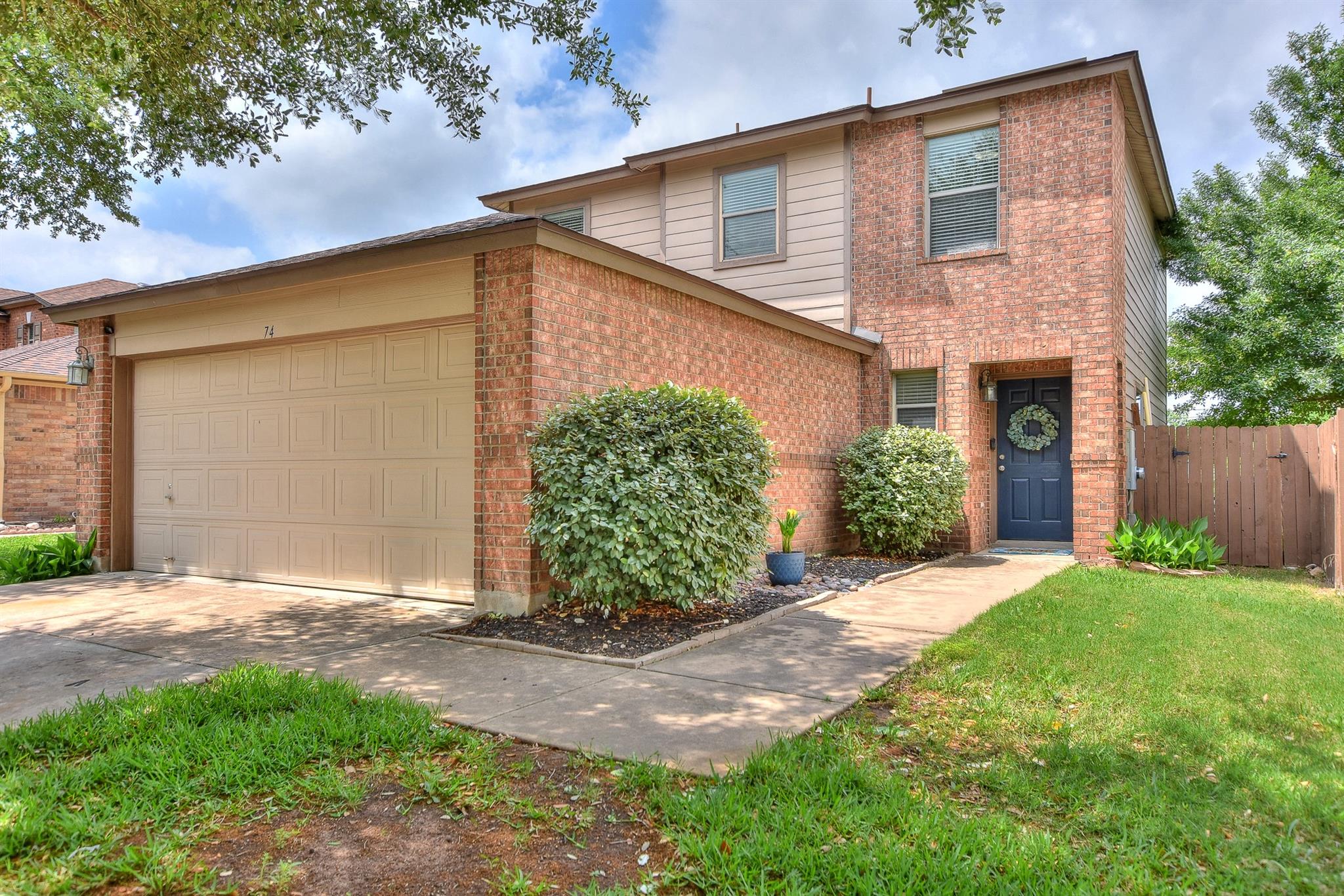 74 Jan Ln, Georgetown, TX 78626