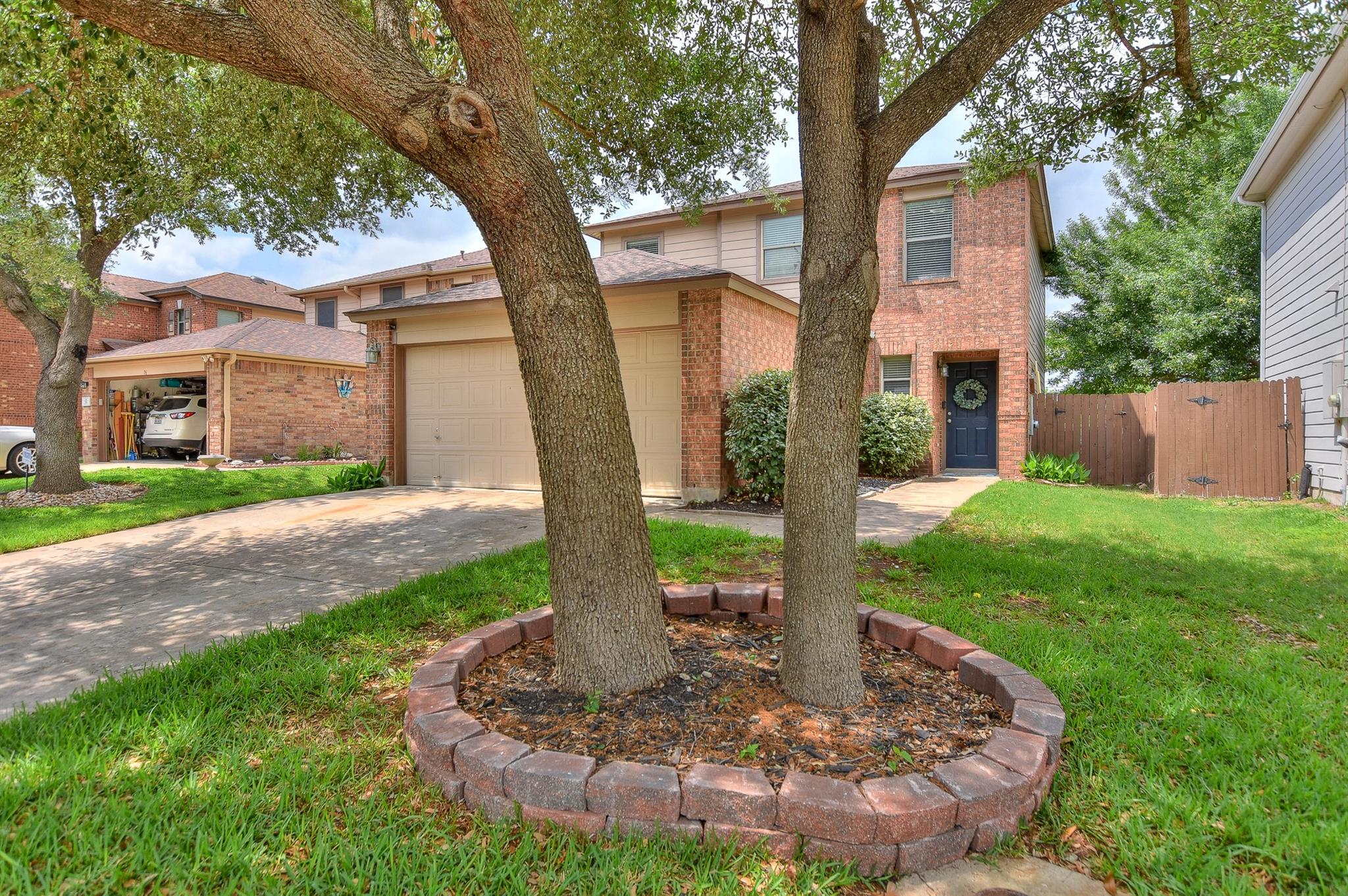 74 Jan Ln, Georgetown, TX 78626