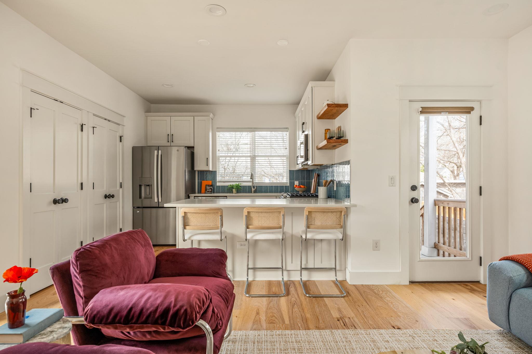 3304 Hollywood Ave # 2, Austin, TX 78722