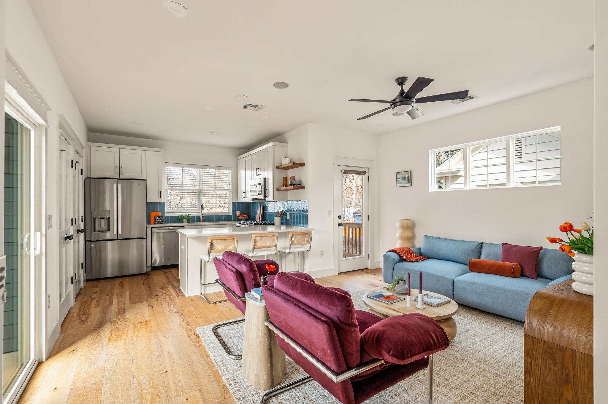 3304 Hollywood Ave # 2, Austin, TX 78722