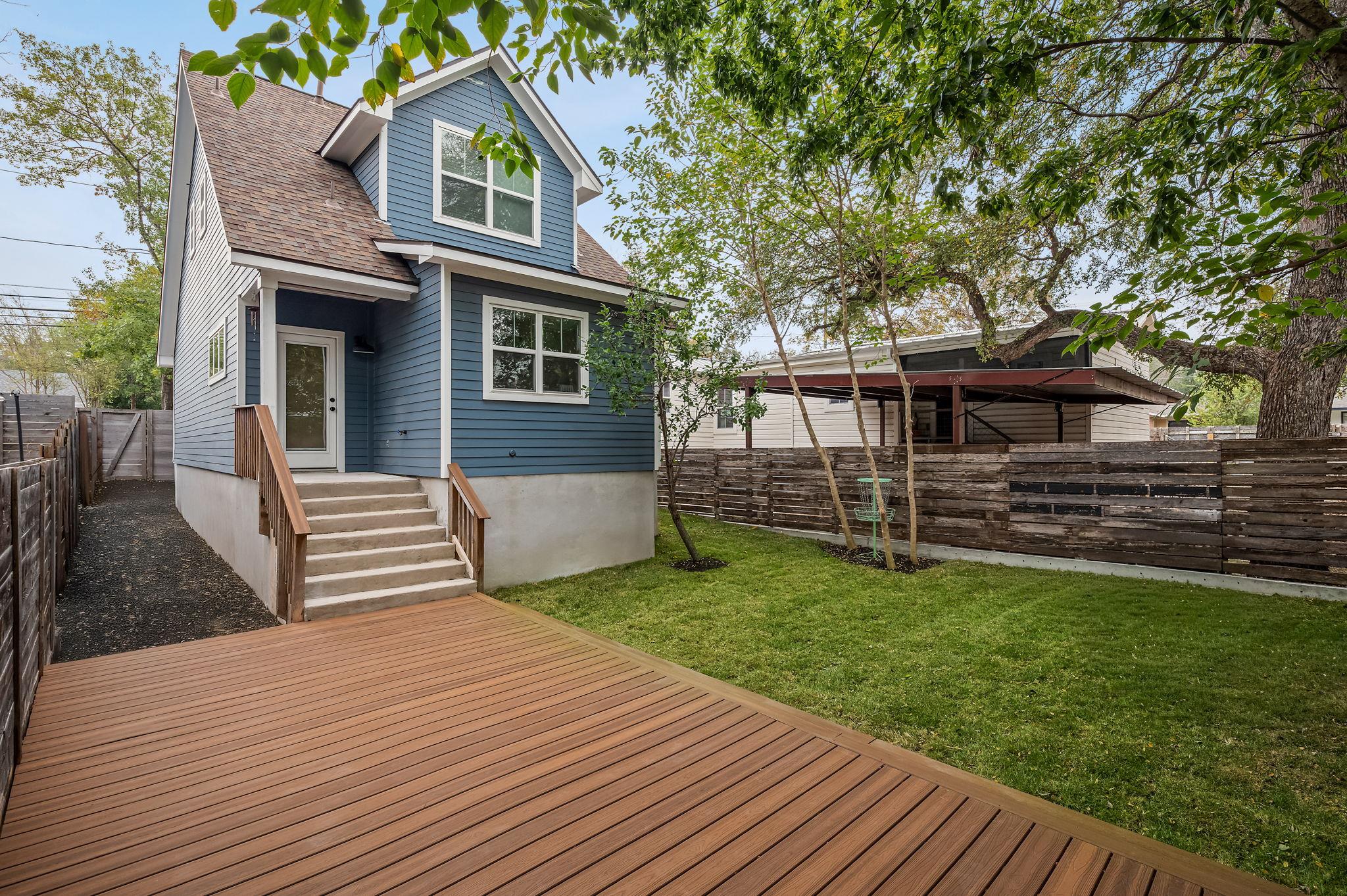 3304 Hollywood Ave # 2, Austin, TX 78722