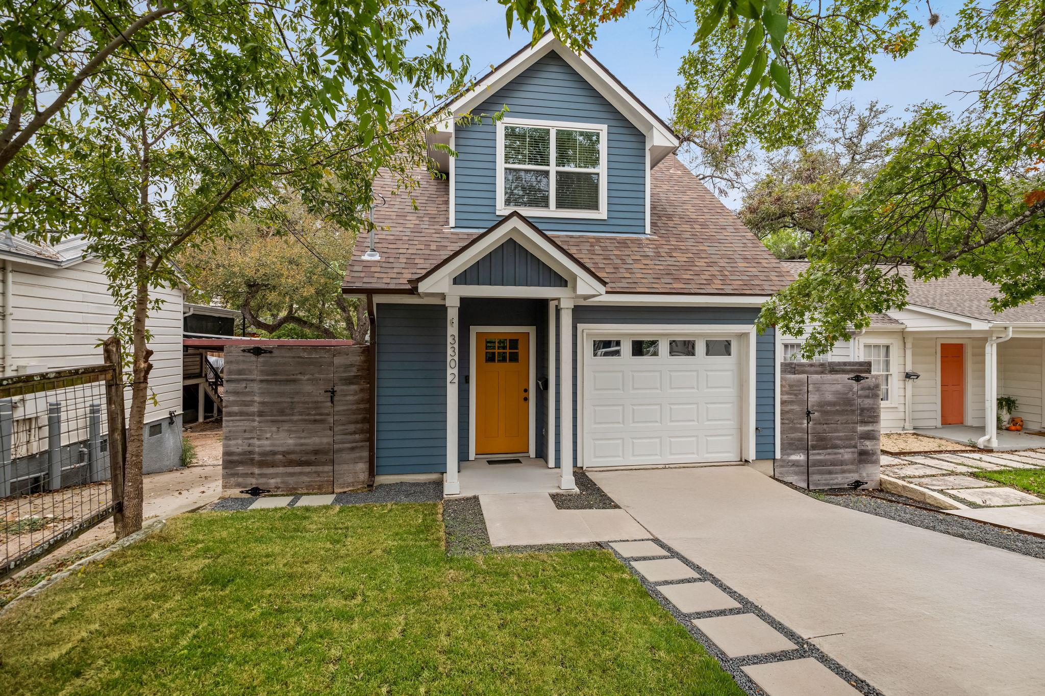 3304 Hollywood Ave # 2, Austin, TX 78722