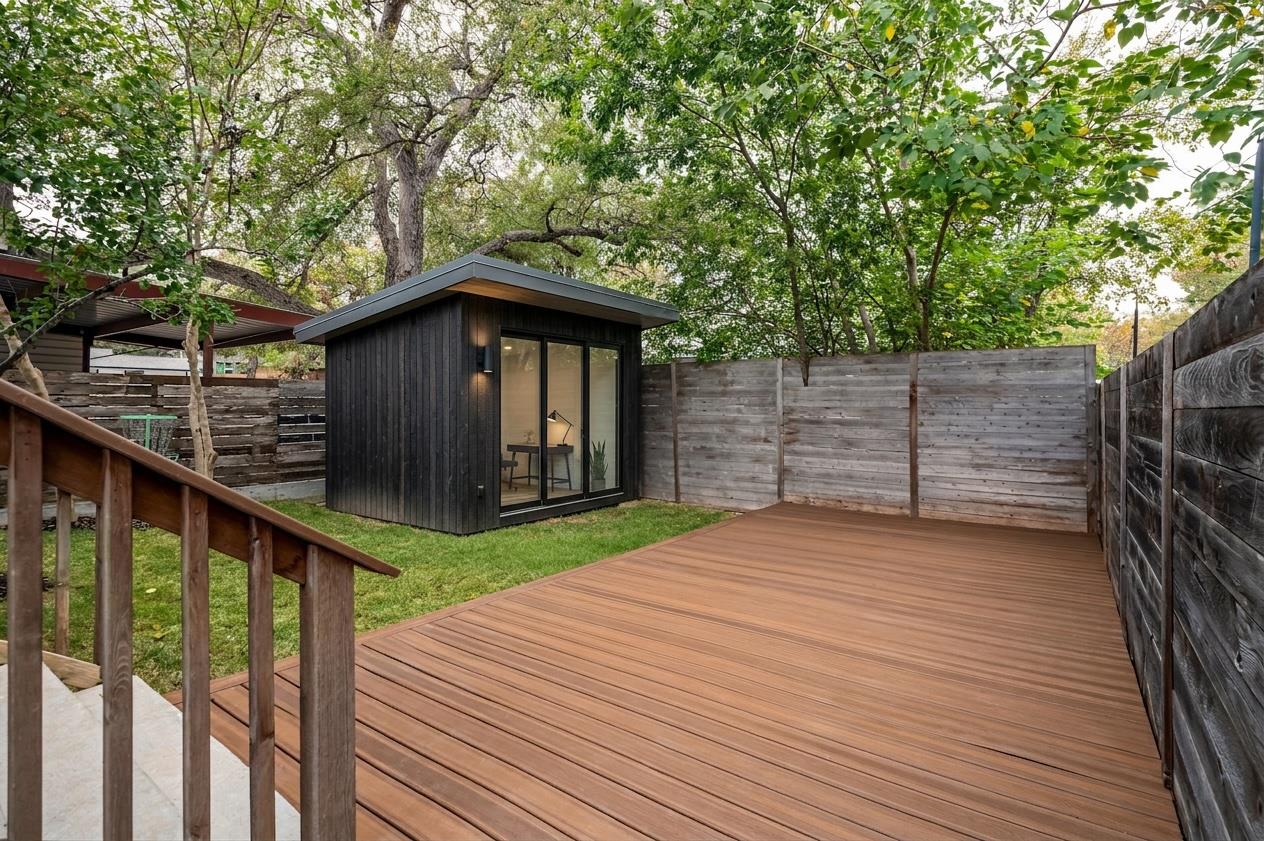 3304 Hollywood Ave # 2, Austin, TX 78722