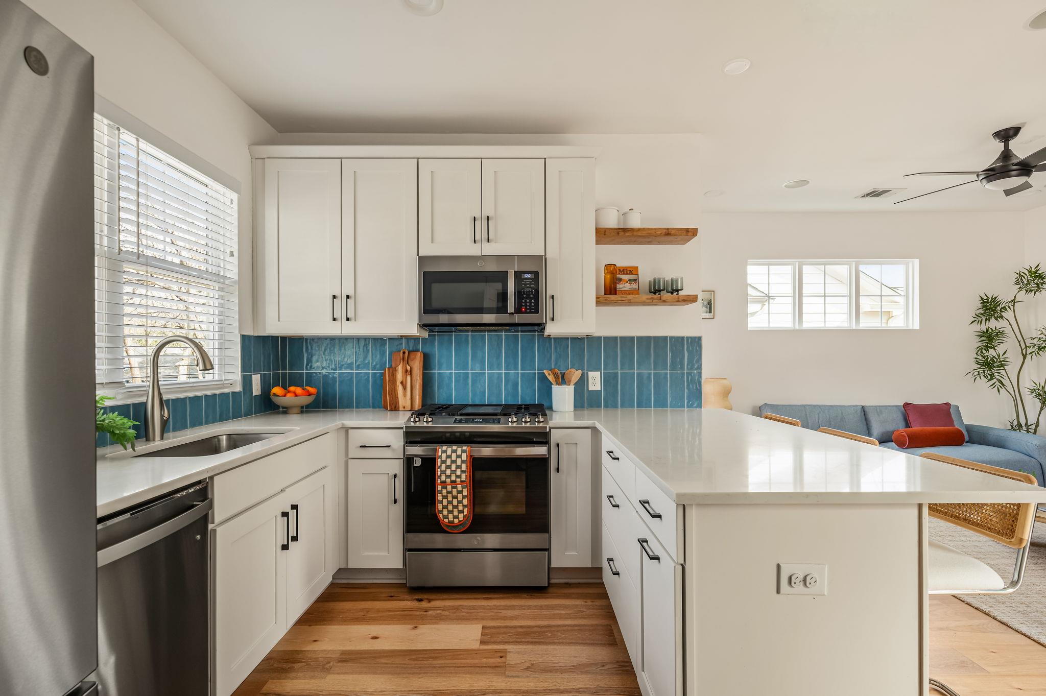 3304 Hollywood Ave # 2, Austin, TX 78722