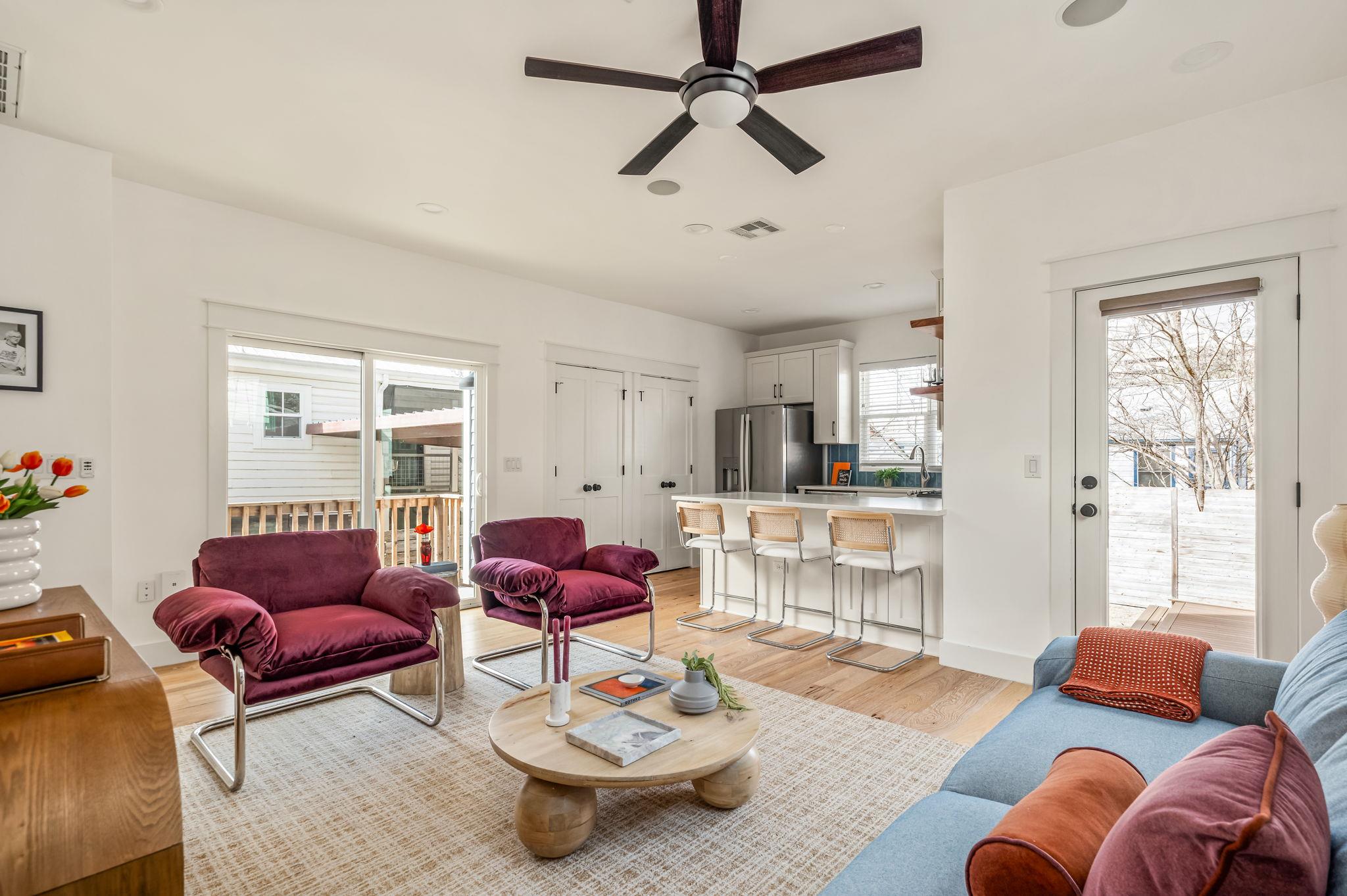 3304 Hollywood Ave # 2, Austin, TX 78722