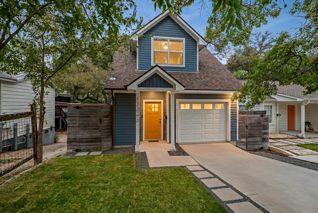3304 Hollywood Ave # 2, Austin, TX 78722