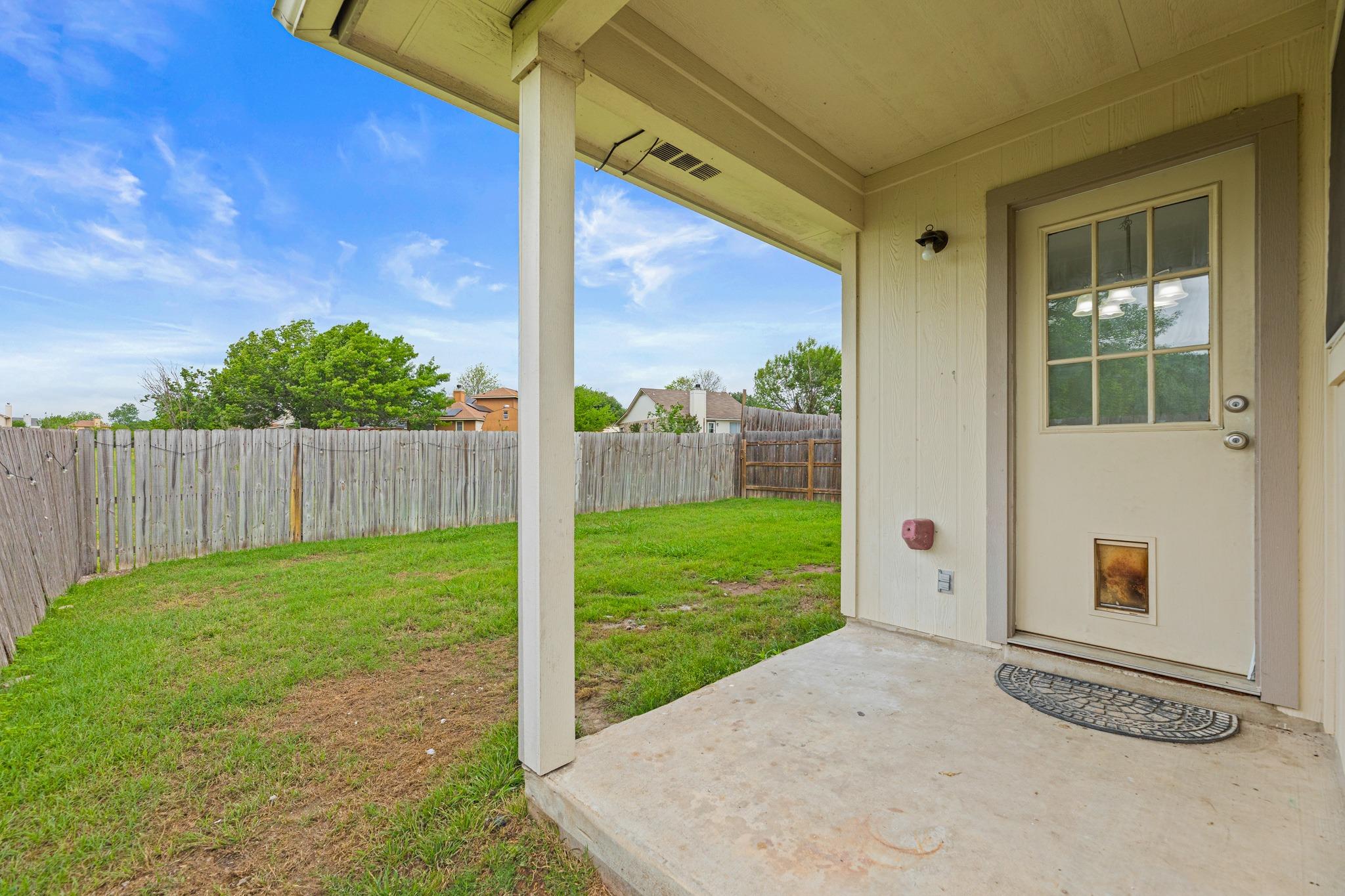 21108 Derby Day Ave, Pflugerville, TX 78660