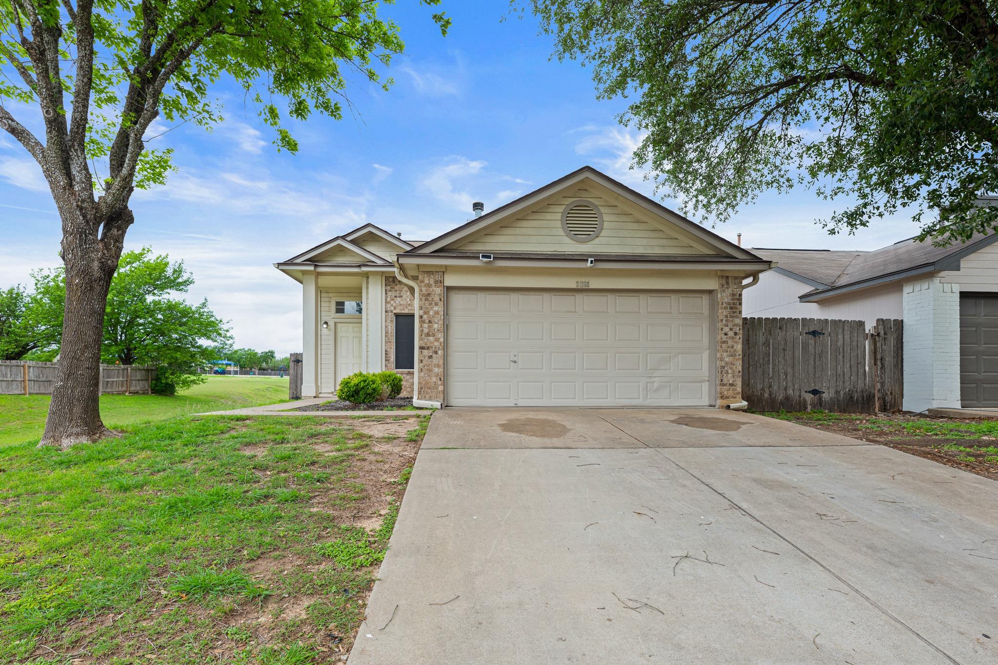 21108 Derby Day Ave, Pflugerville, TX 78660